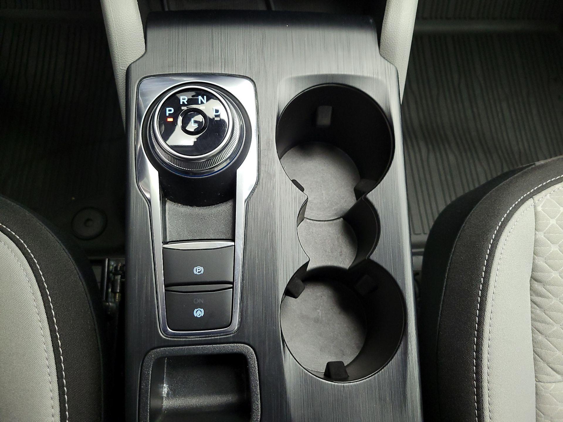 Thumbnail: 2023 Ford Escape - 18