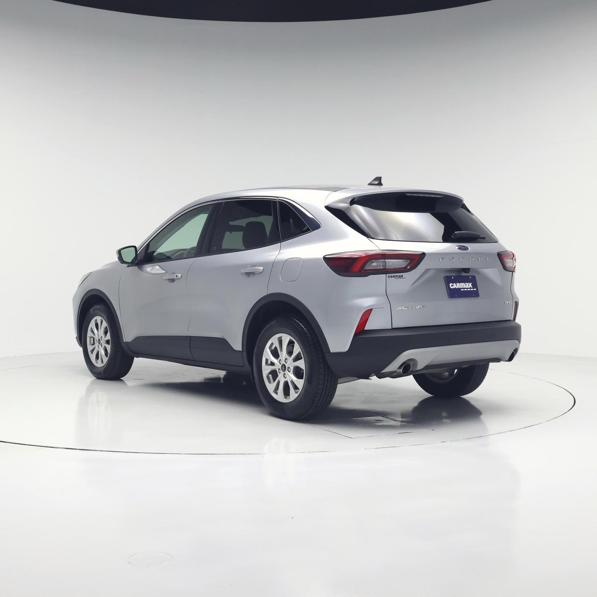 Thumbnail: 2023 Ford Escape - 2