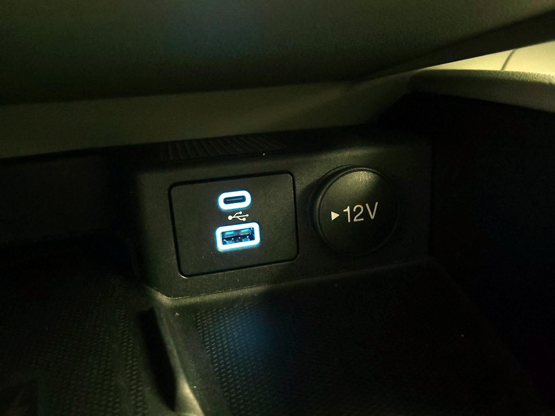 Thumbnail: 2023 Ford Escape - 19