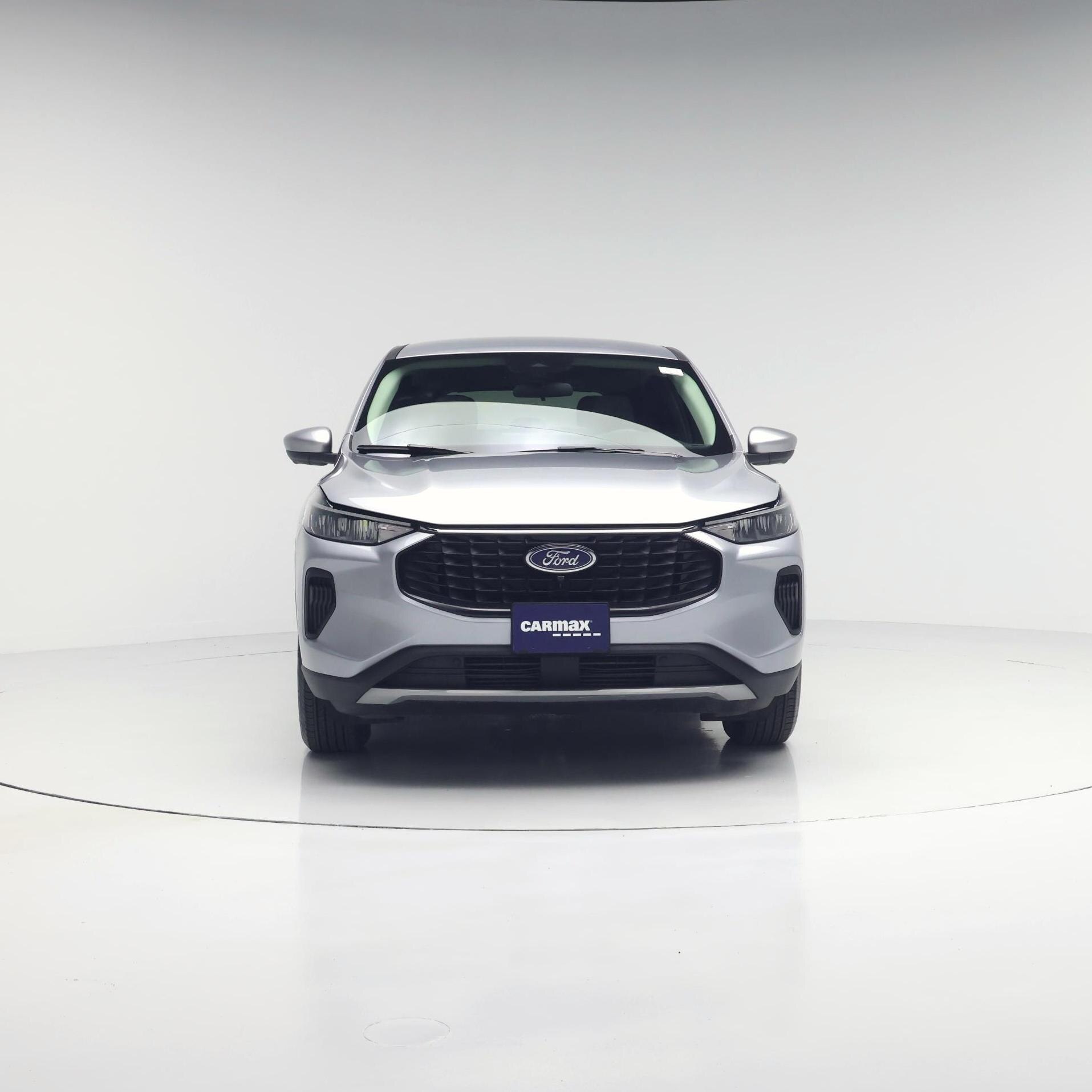 Thumbnail: 2023 Ford Escape - 5