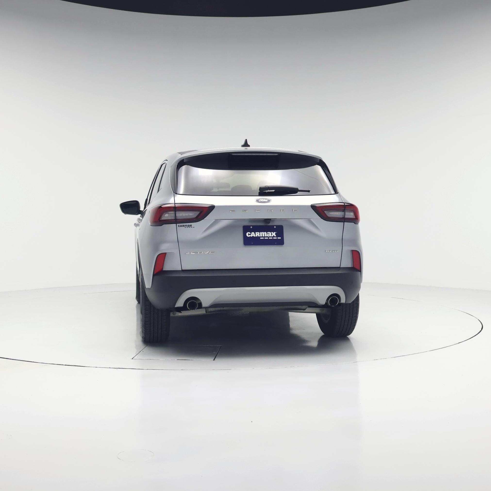 Thumbnail: 2023 Ford Escape - 6