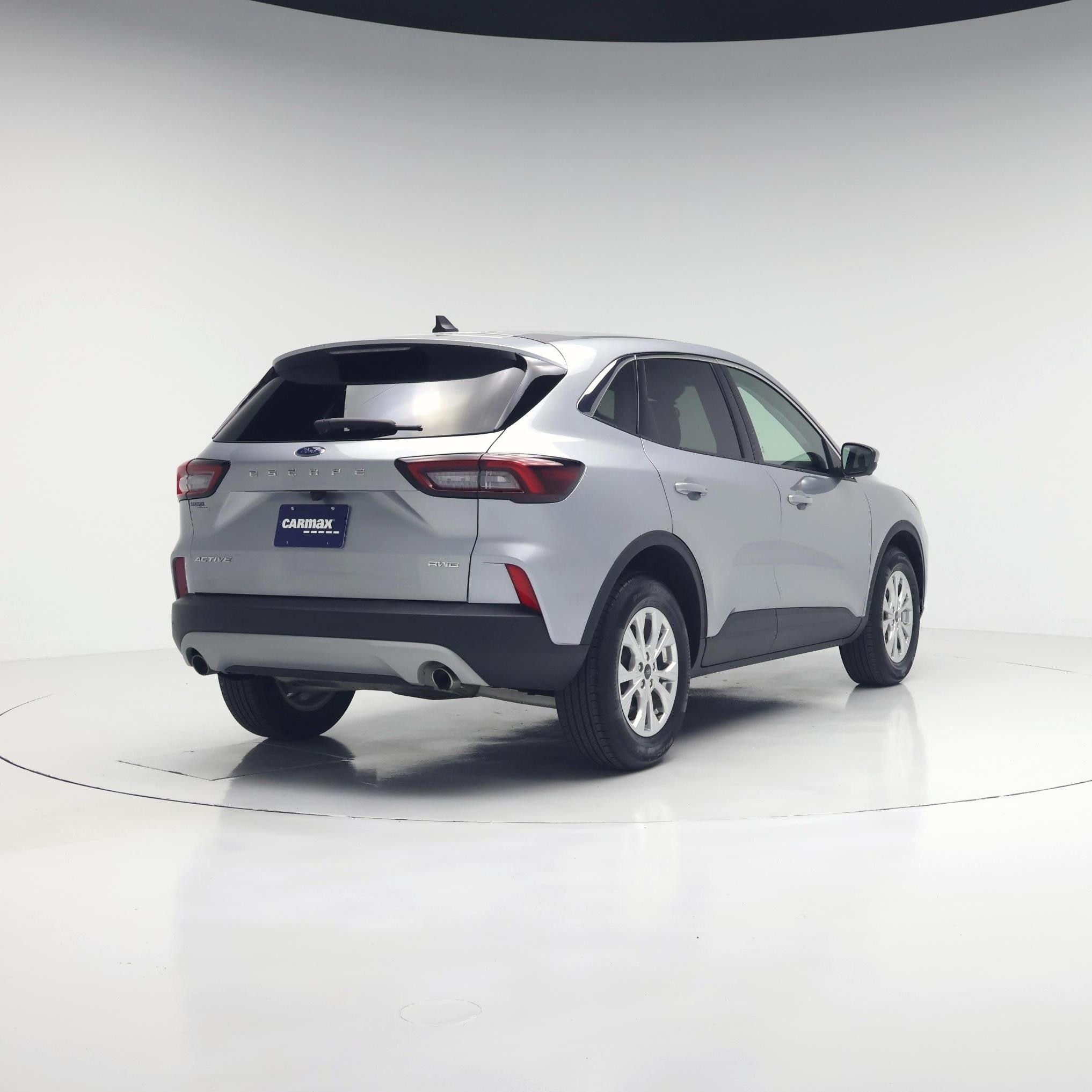 Thumbnail: 2023 Ford Escape - 8