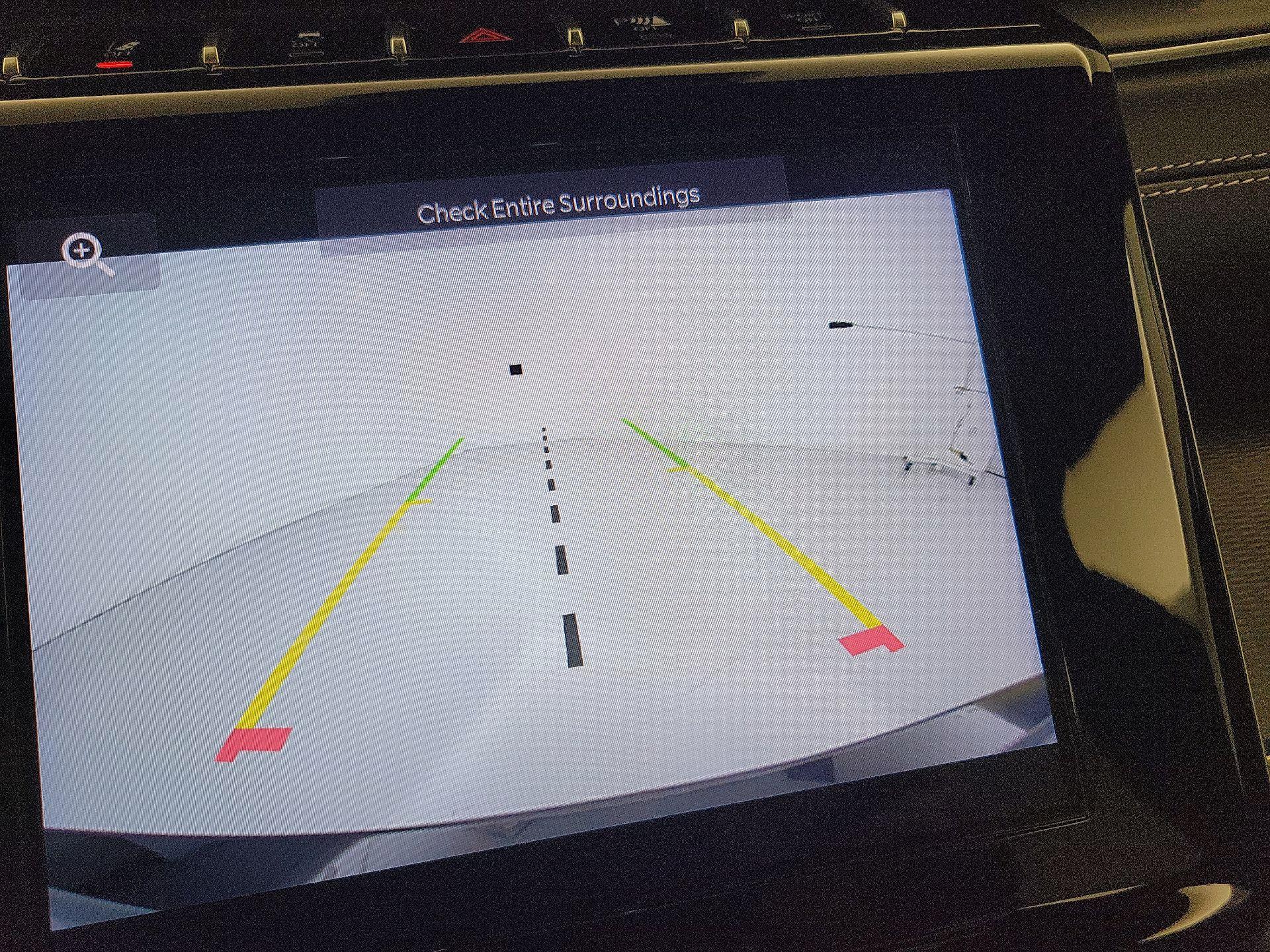 Thumbnail: 2024 Jeep Grand Cherokee L - 14