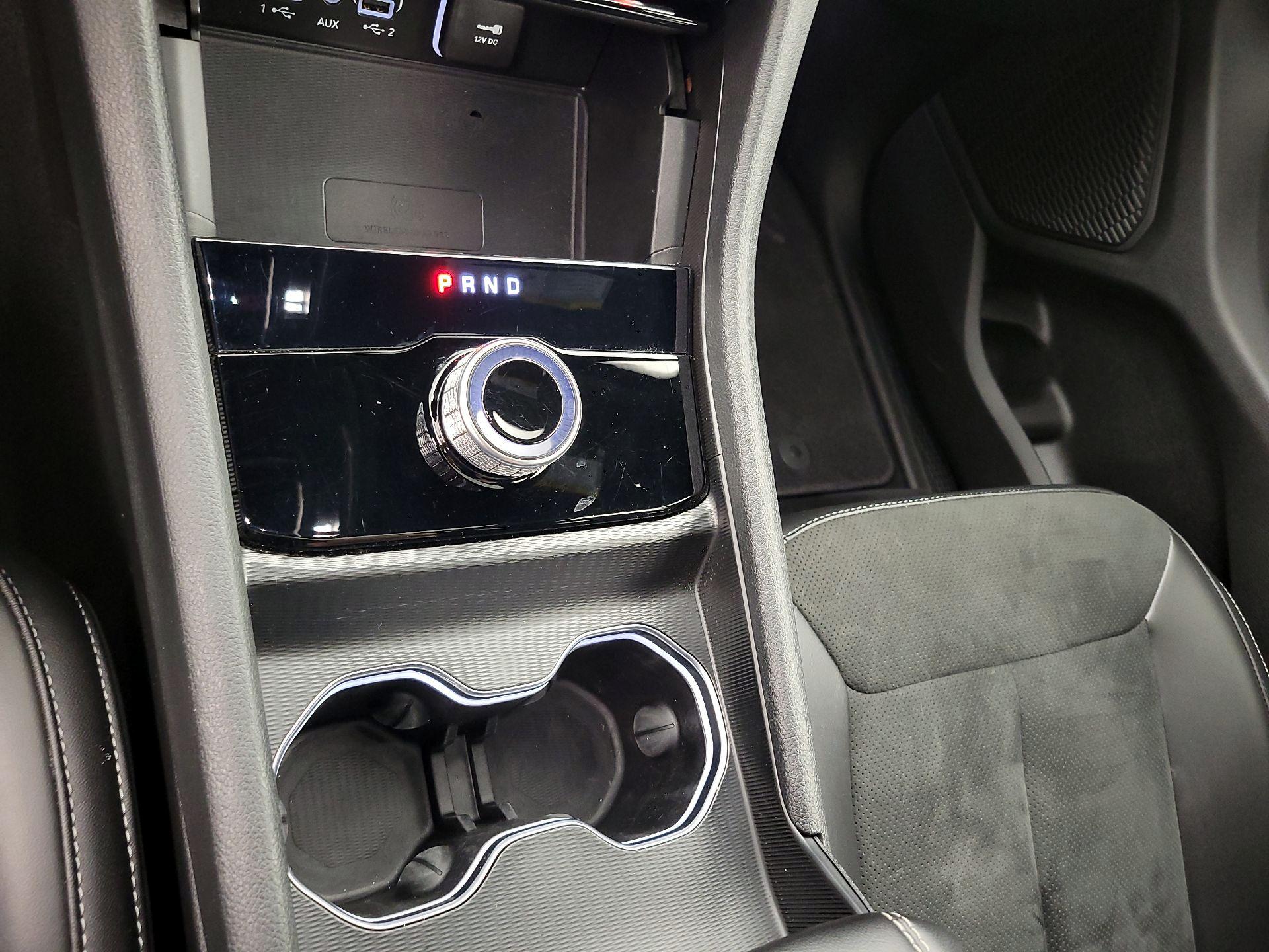 Thumbnail: 2024 Jeep Grand Cherokee L - 17