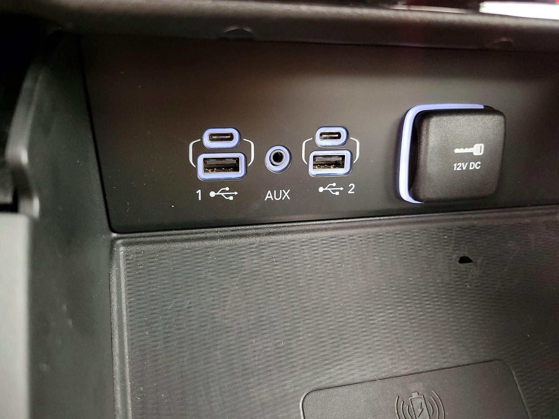 Thumbnail: 2024 Jeep Grand Cherokee L - 18