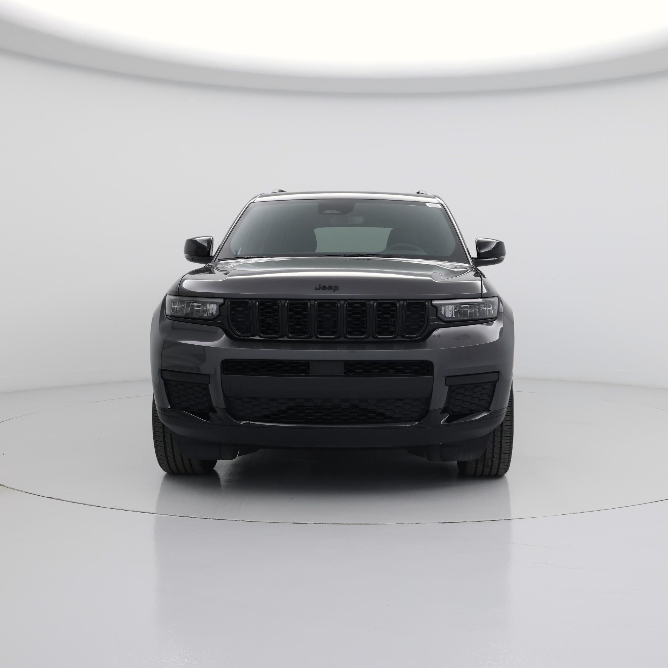 Thumbnail: 2024 Jeep Grand Cherokee L - 5