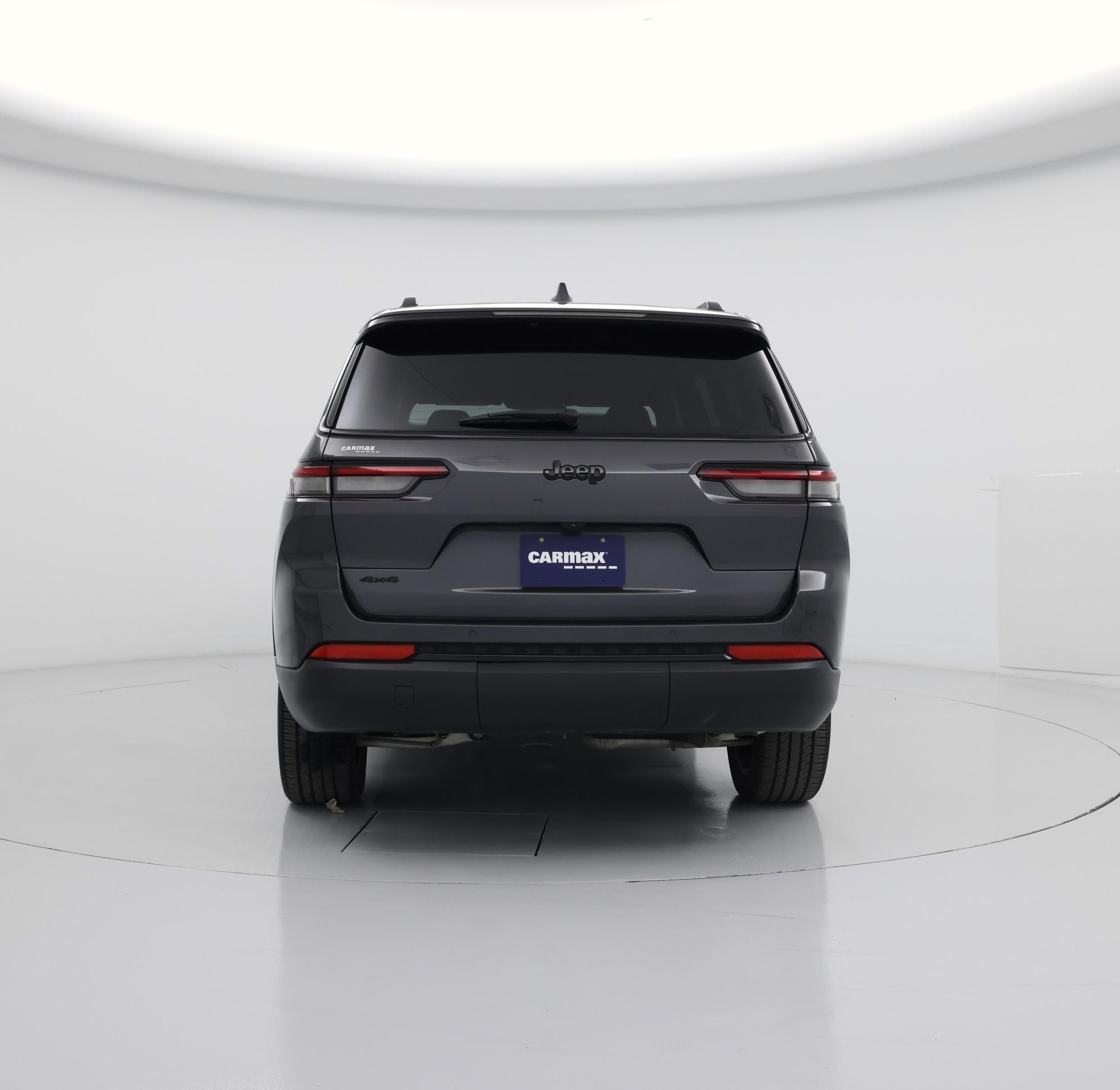 Thumbnail: 2024 Jeep Grand Cherokee L - 6