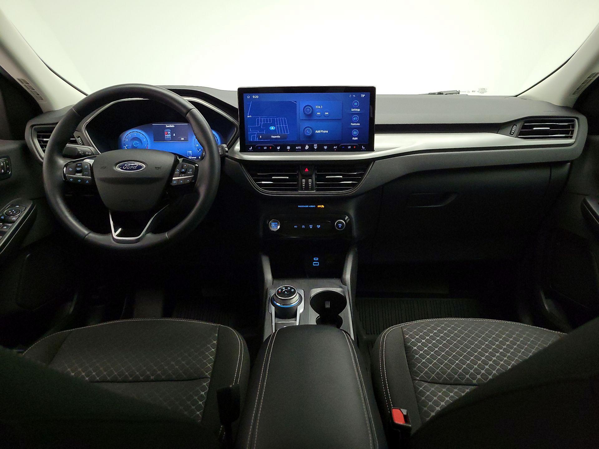 Thumbnail: 2023 Ford Escape - 9