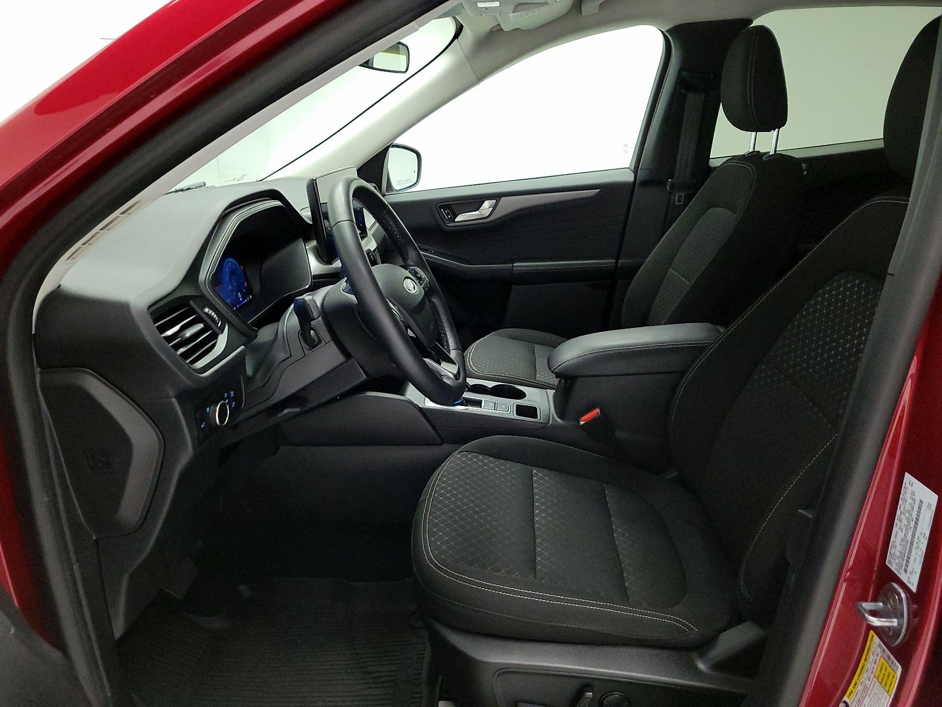 Thumbnail: 2023 Ford Escape - 11