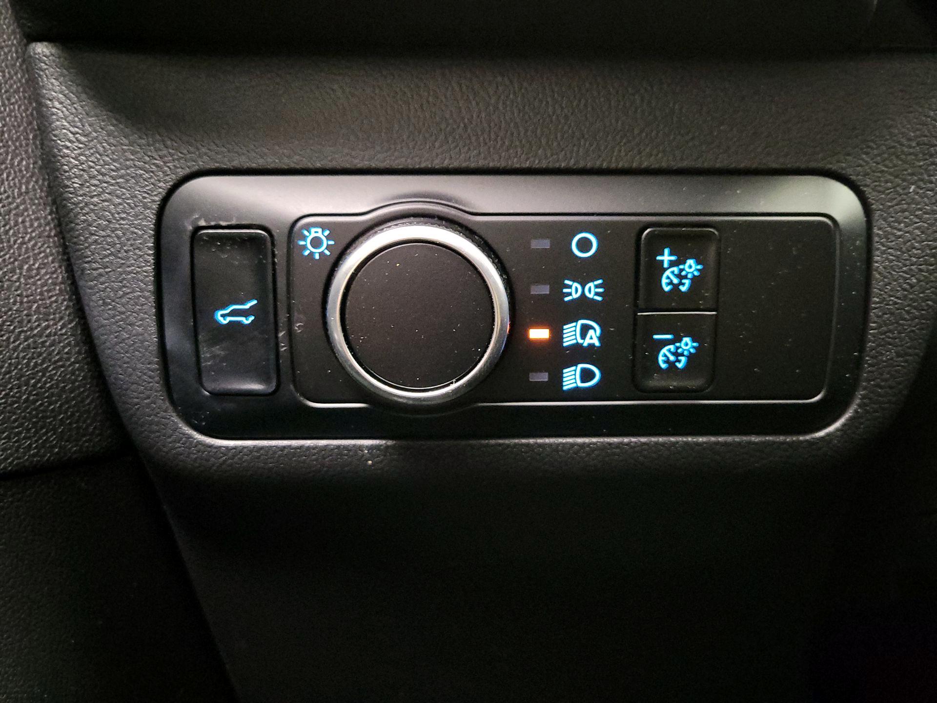 Thumbnail: 2023 Ford Escape - 13