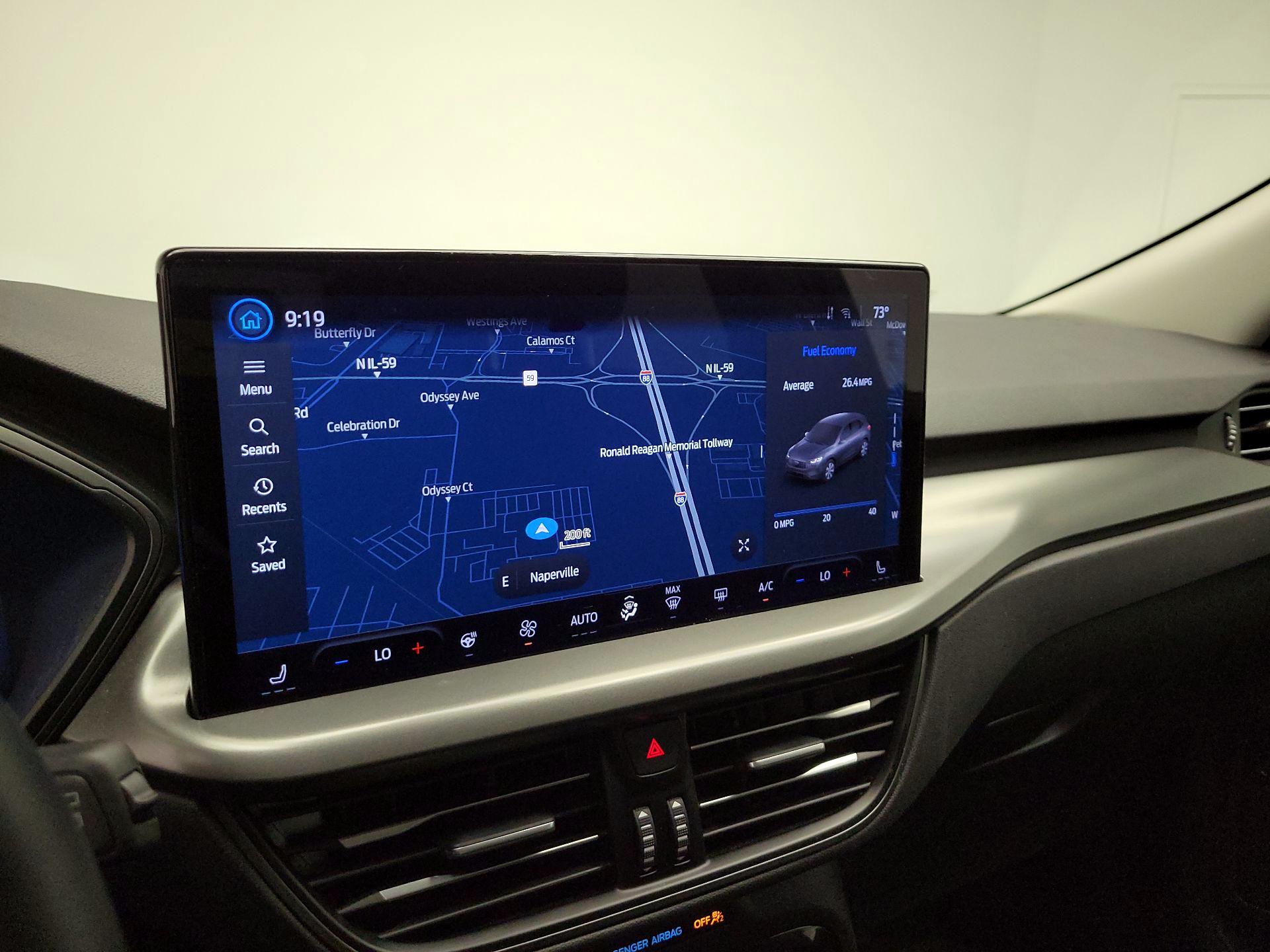 Thumbnail: 2023 Ford Escape - 14