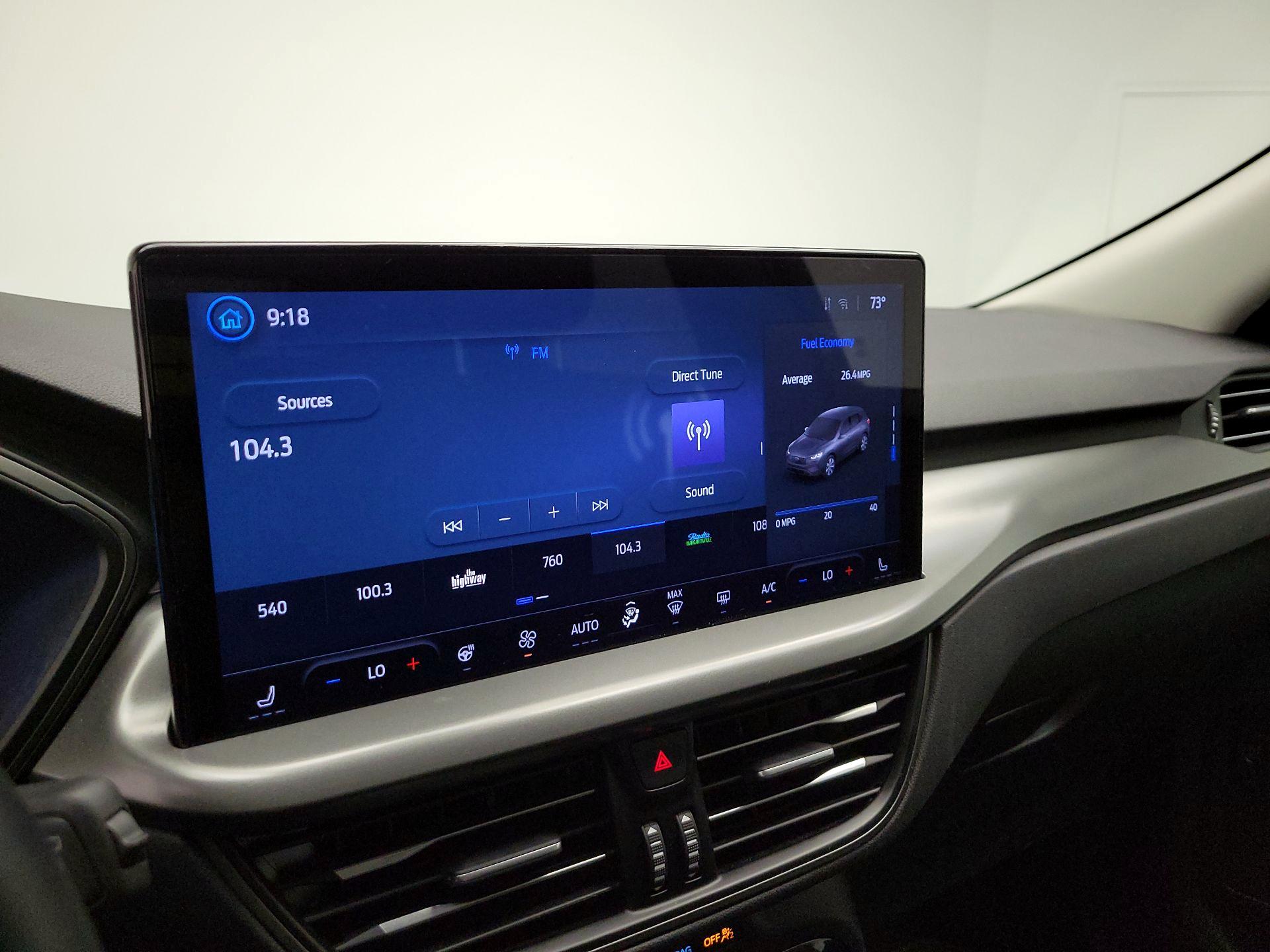 Thumbnail: 2023 Ford Escape - 16