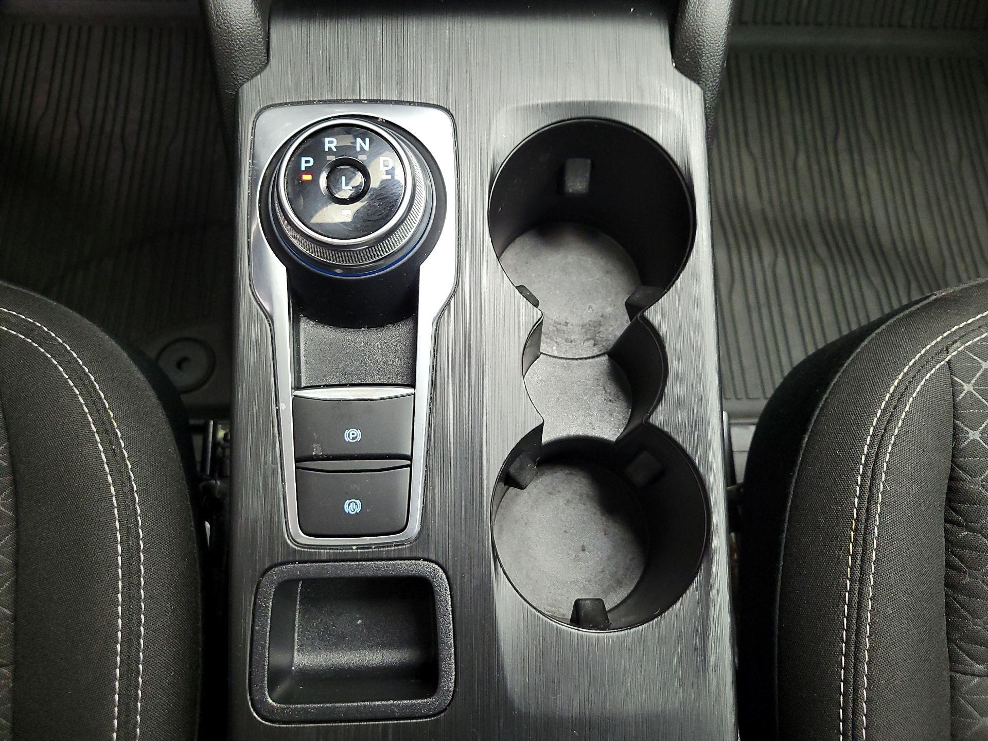 Thumbnail: 2023 Ford Escape - 18