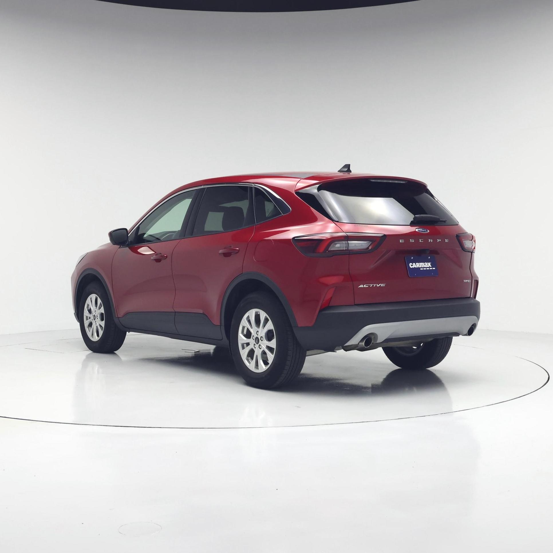 Thumbnail: 2023 Ford Escape - 2