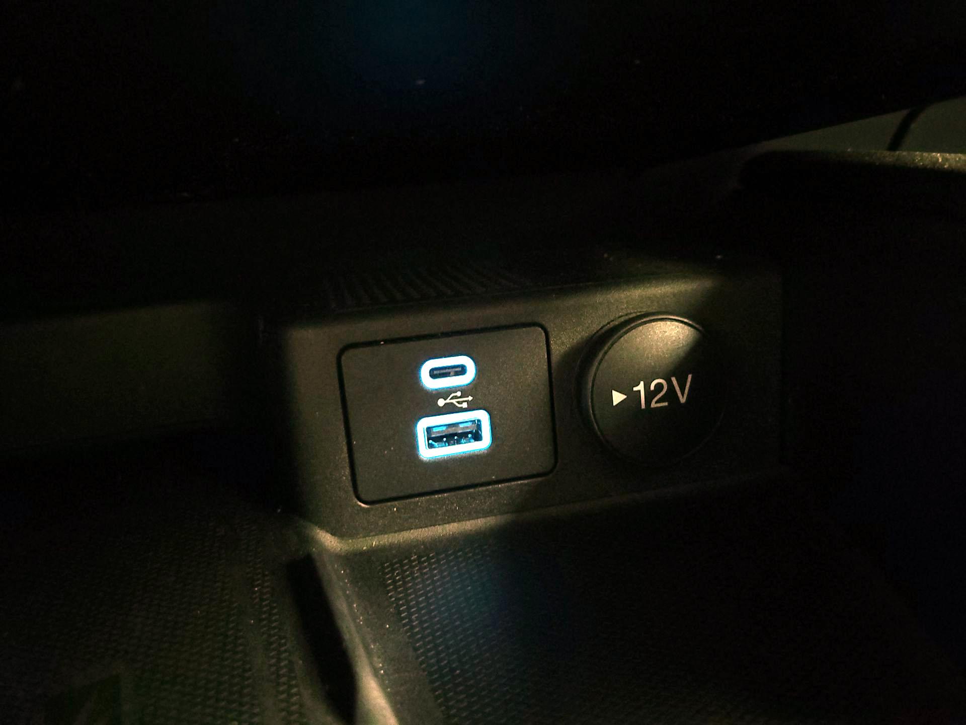 Thumbnail: 2023 Ford Escape - 19