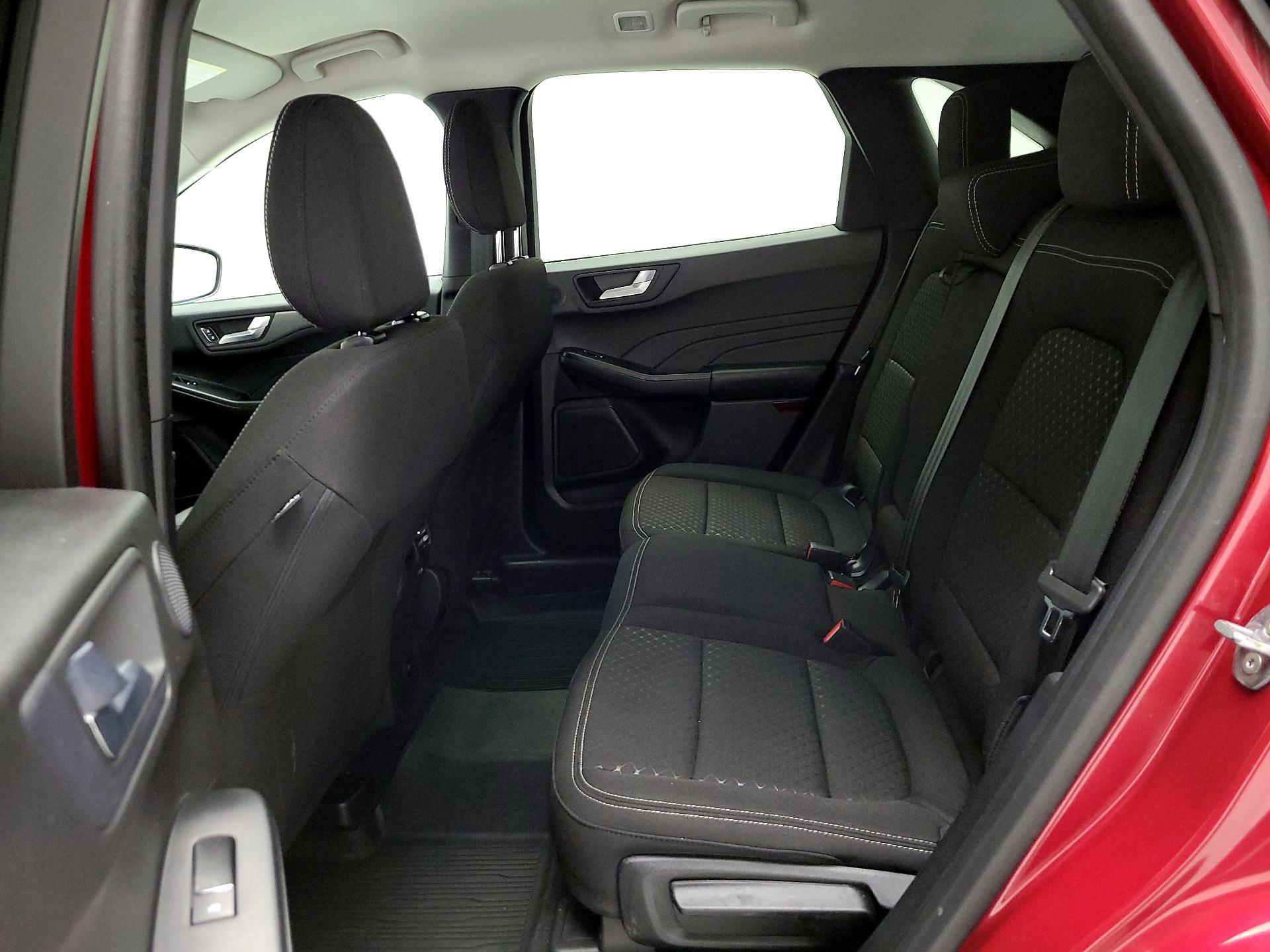 Thumbnail: 2023 Ford Escape - 20