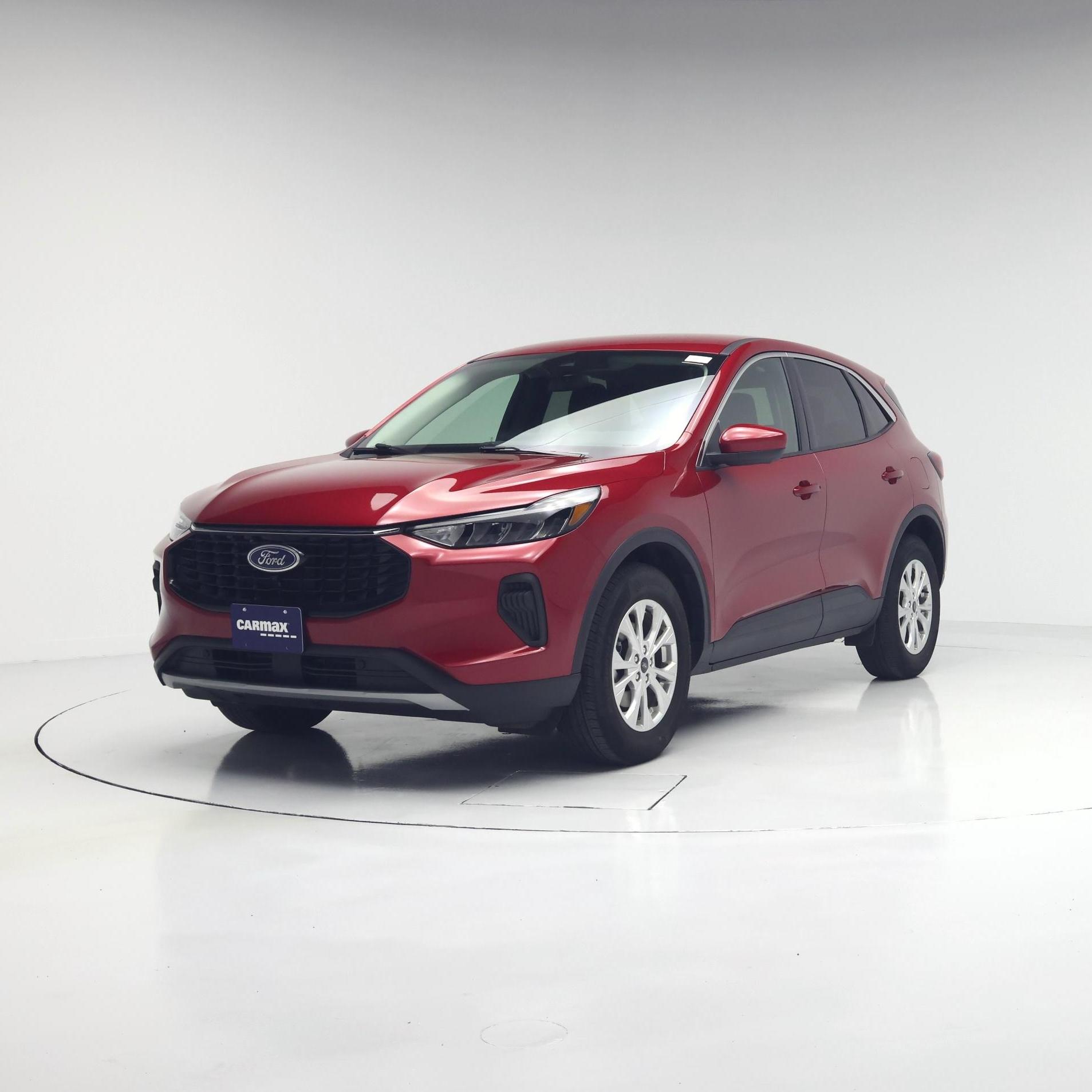 Thumbnail: 2023 Ford Escape - 4