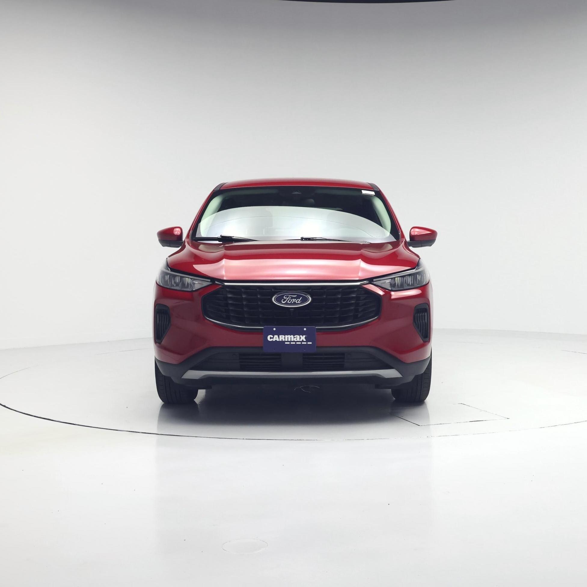 Thumbnail: 2023 Ford Escape - 5