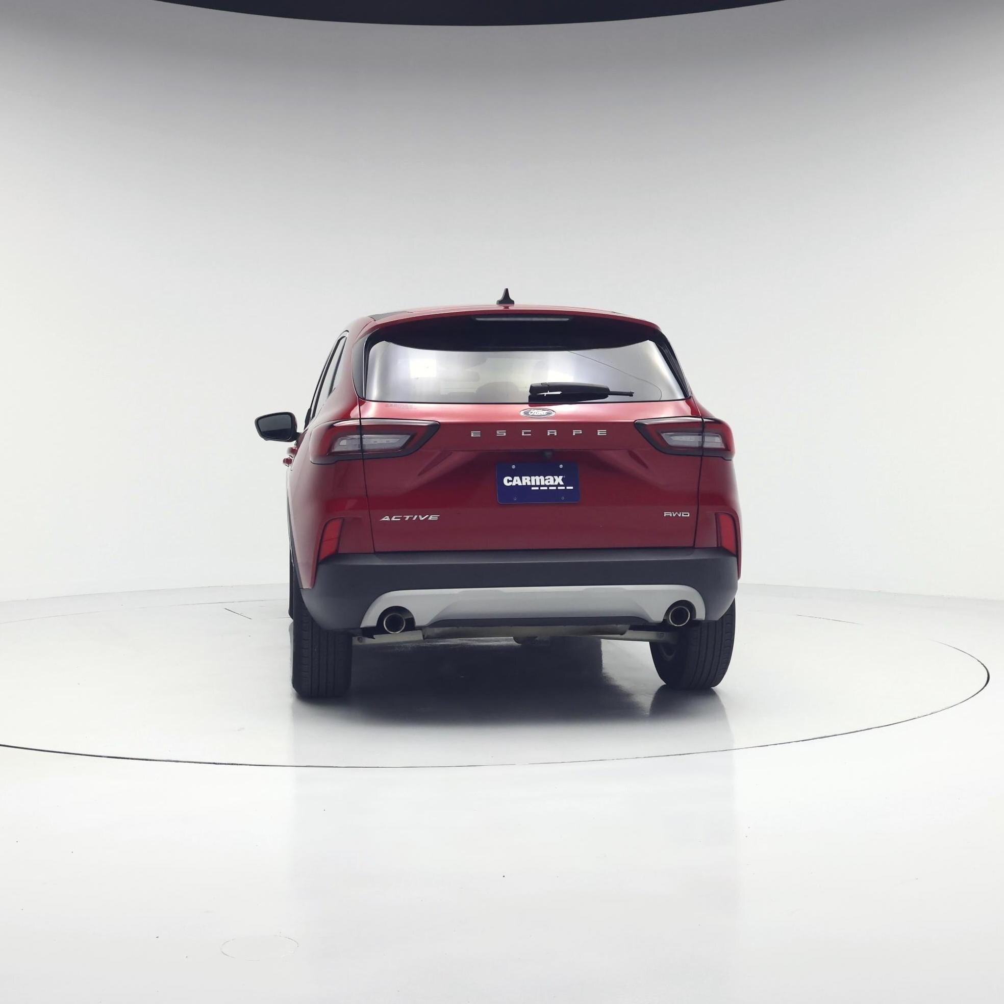 Thumbnail: 2023 Ford Escape - 6