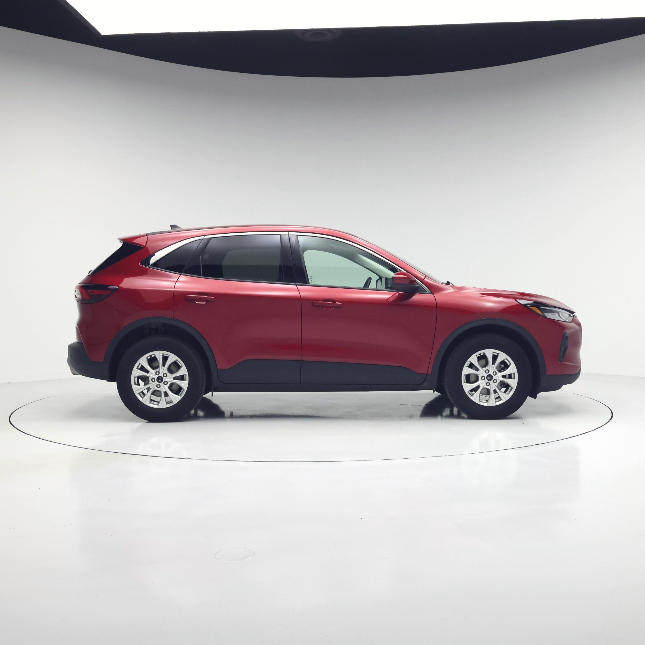 Thumbnail: 2023 Ford Escape - 7