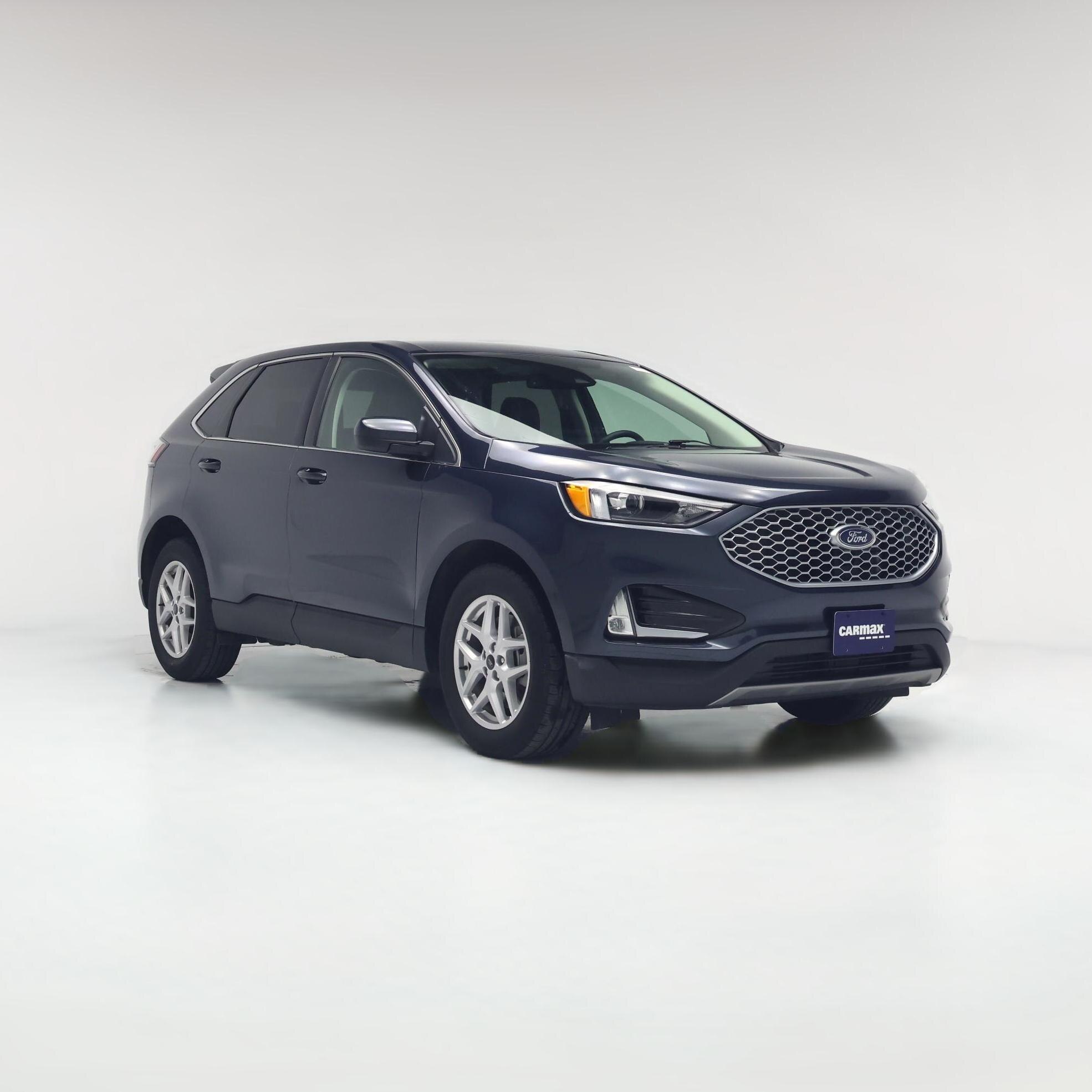 Thumbnail: 2023 Ford Edge - 1