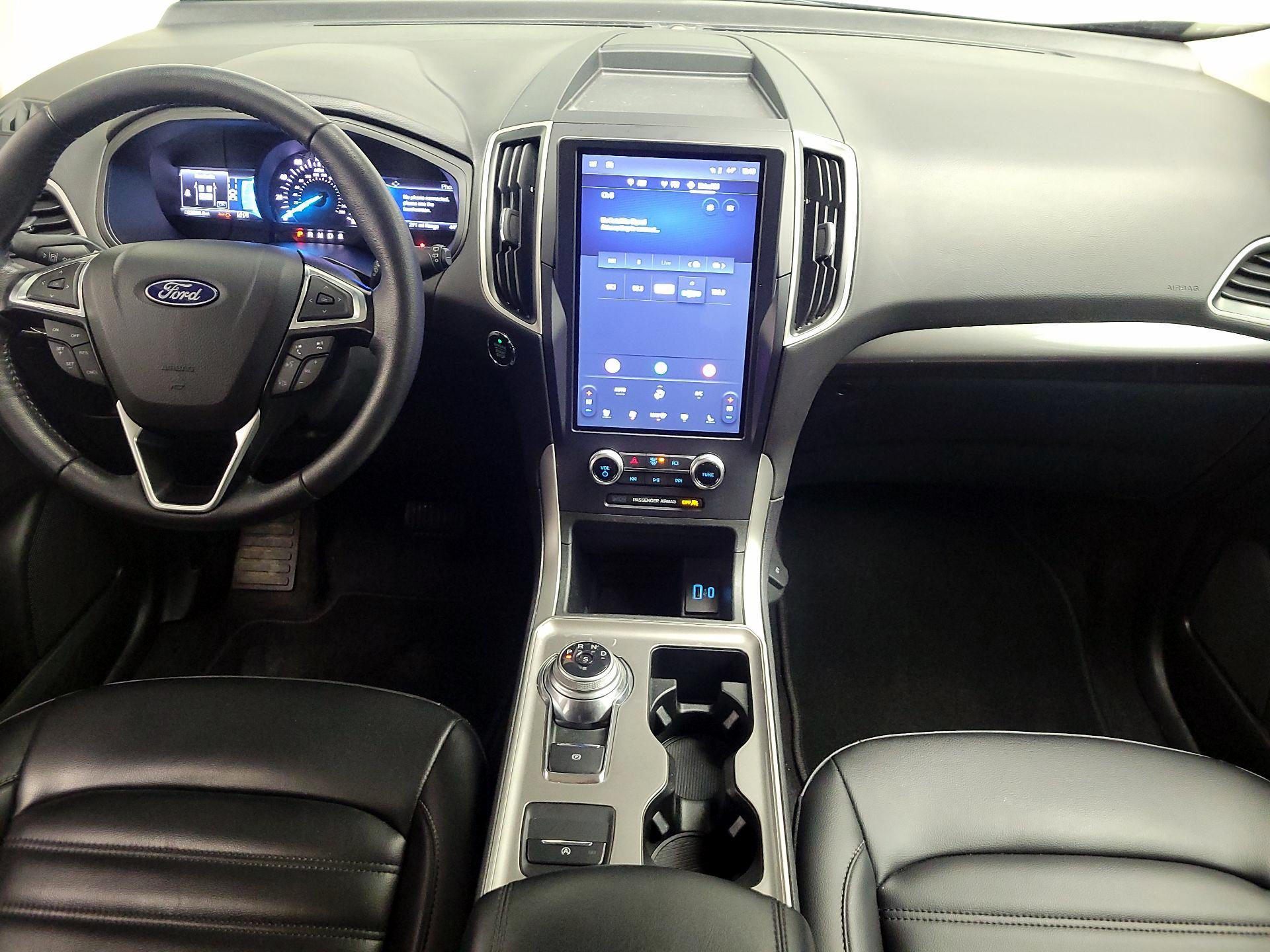 Thumbnail: 2023 Ford Edge - 9