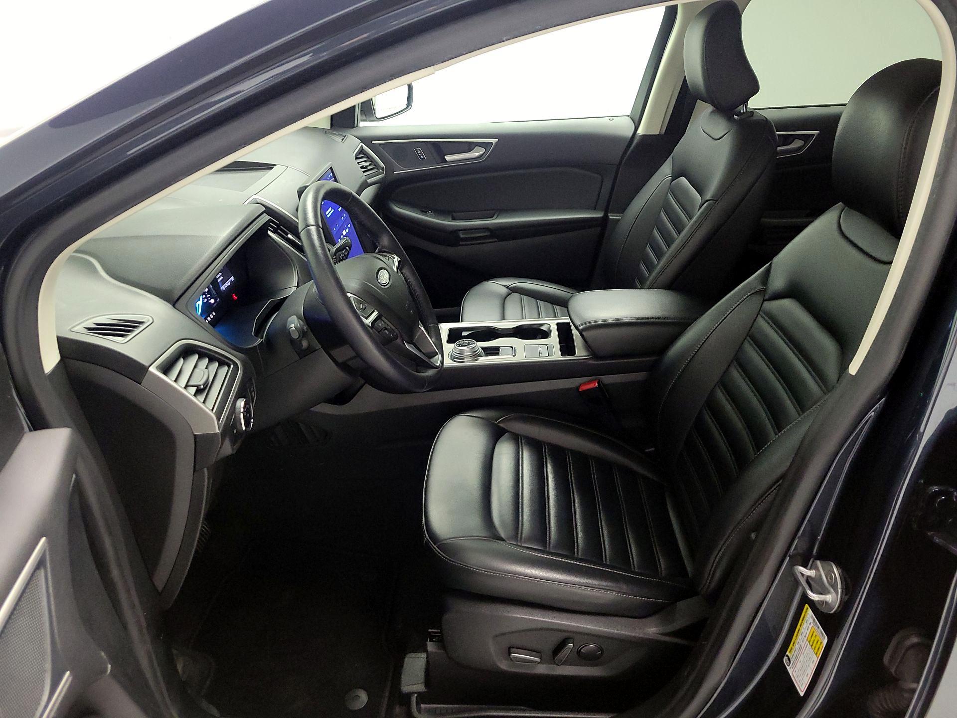 Thumbnail: 2023 Ford Edge - 11