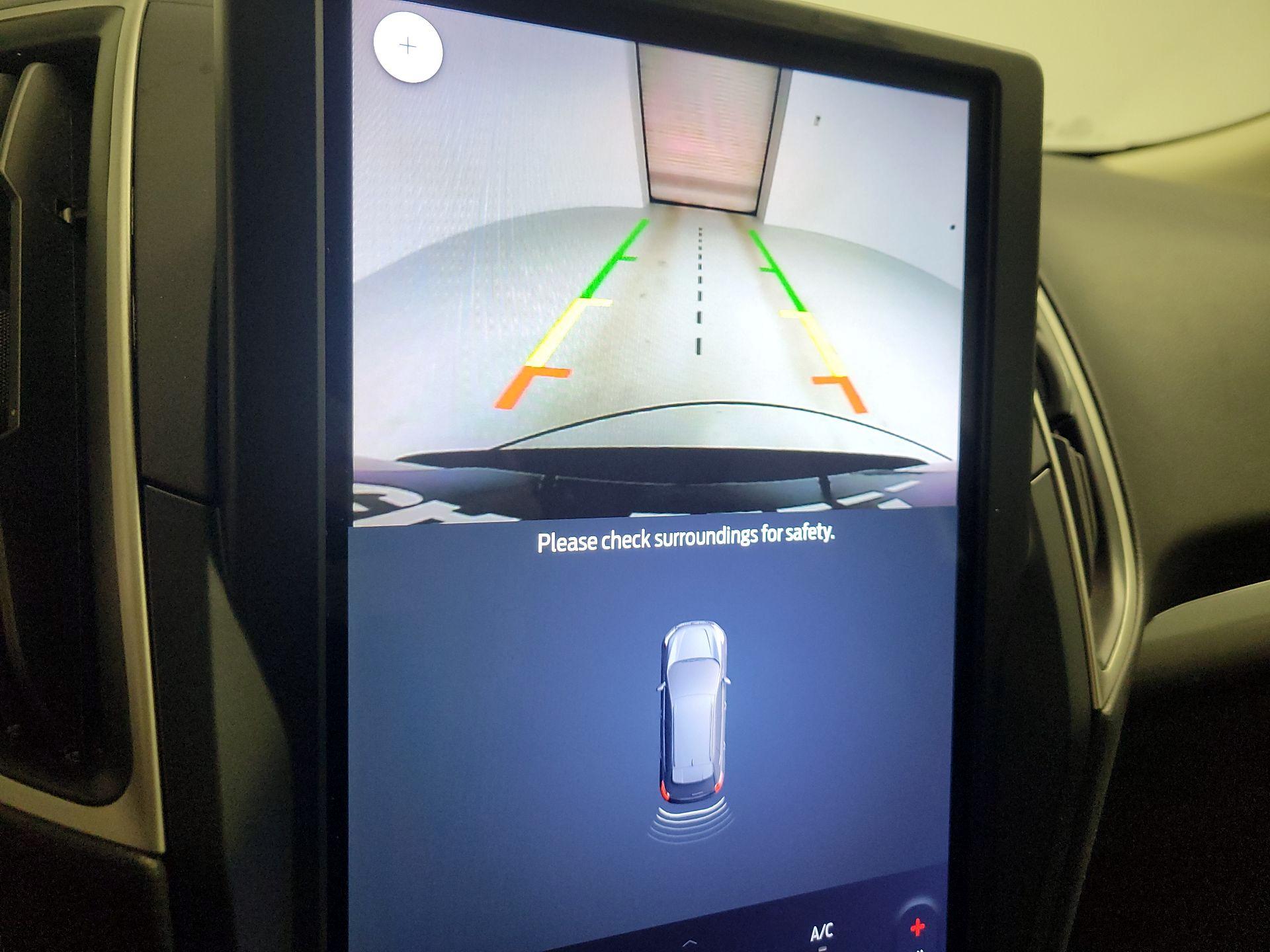 Thumbnail: 2023 Ford Edge - 14