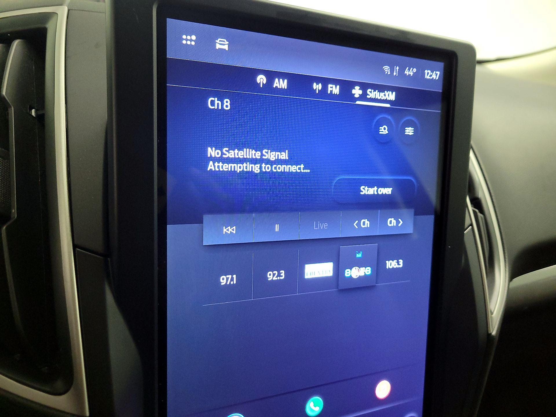 Thumbnail: 2023 Ford Edge - 15