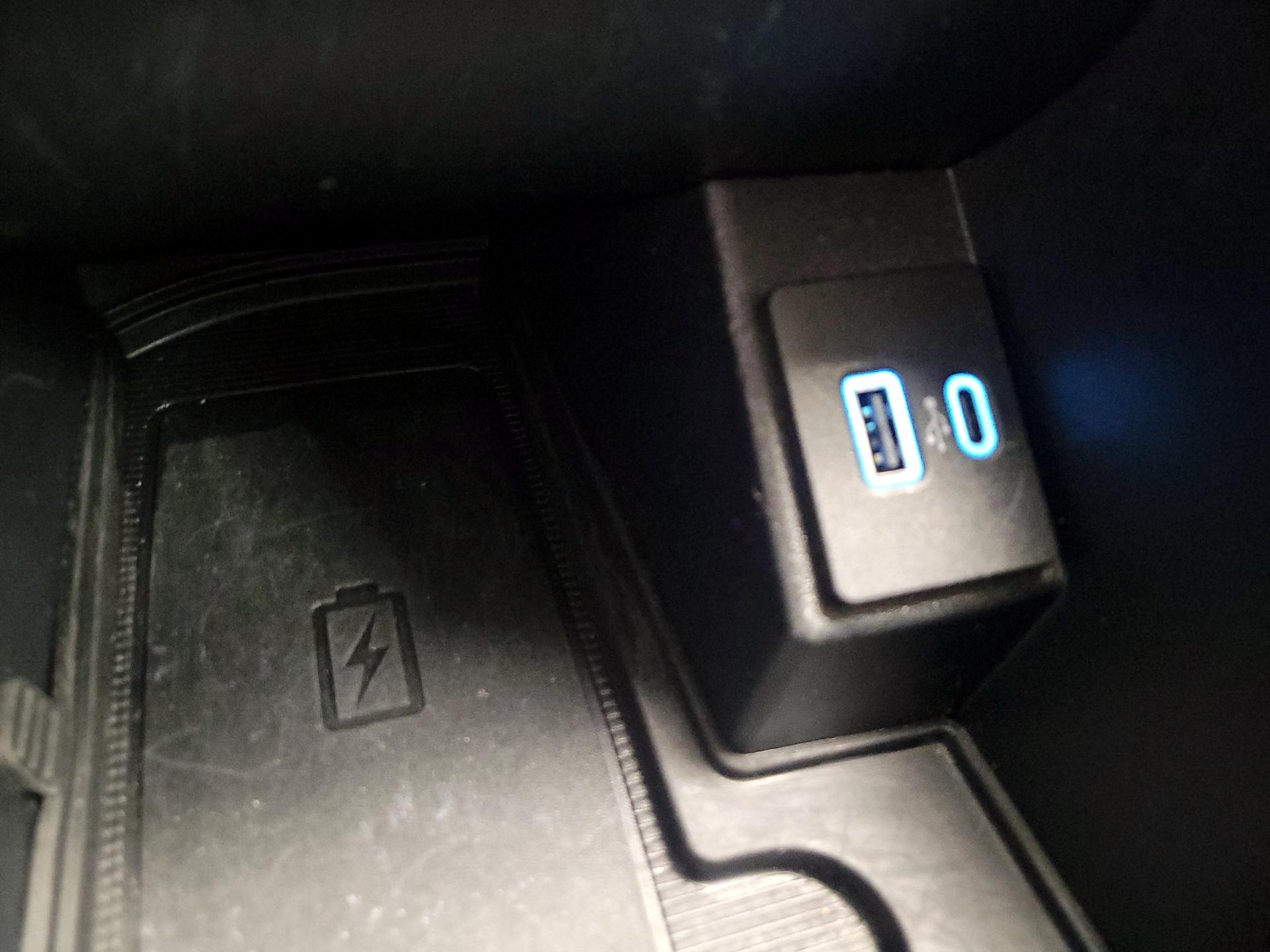 Thumbnail: 2023 Ford Edge - 18