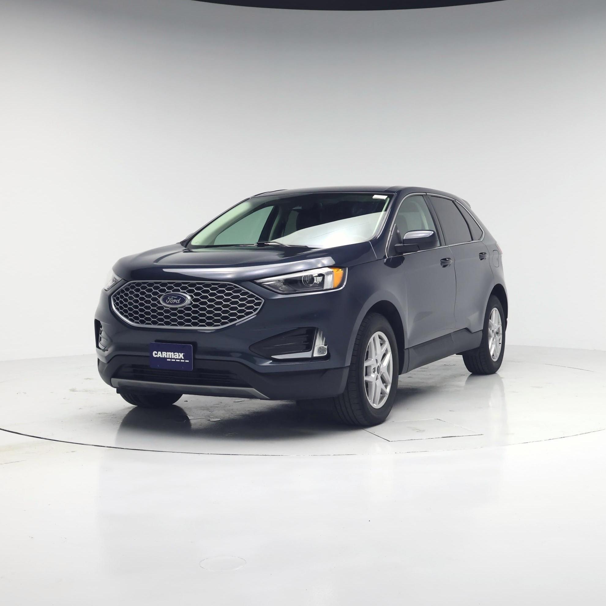 Thumbnail: 2023 Ford Edge - 4