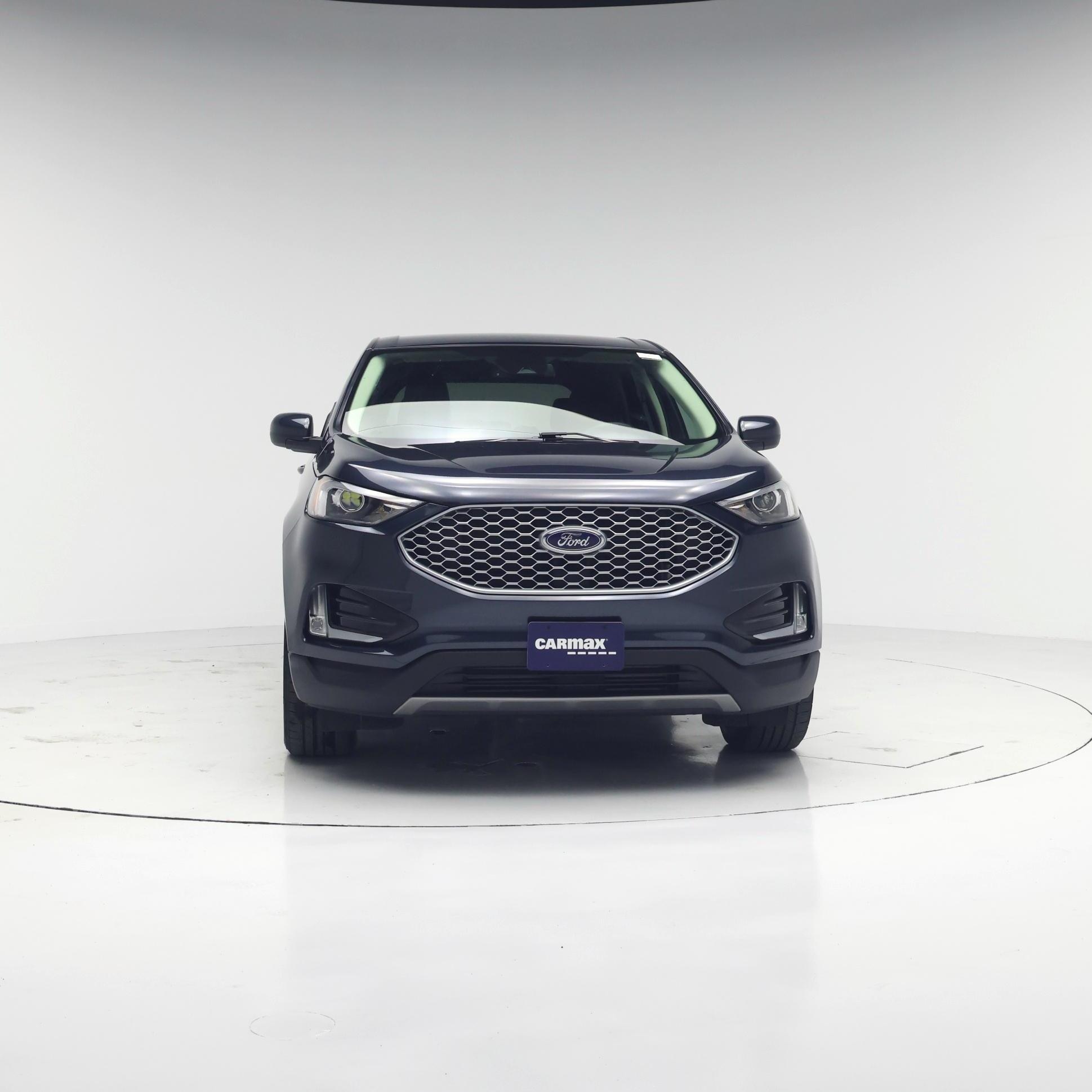 Thumbnail: 2023 Ford Edge - 5