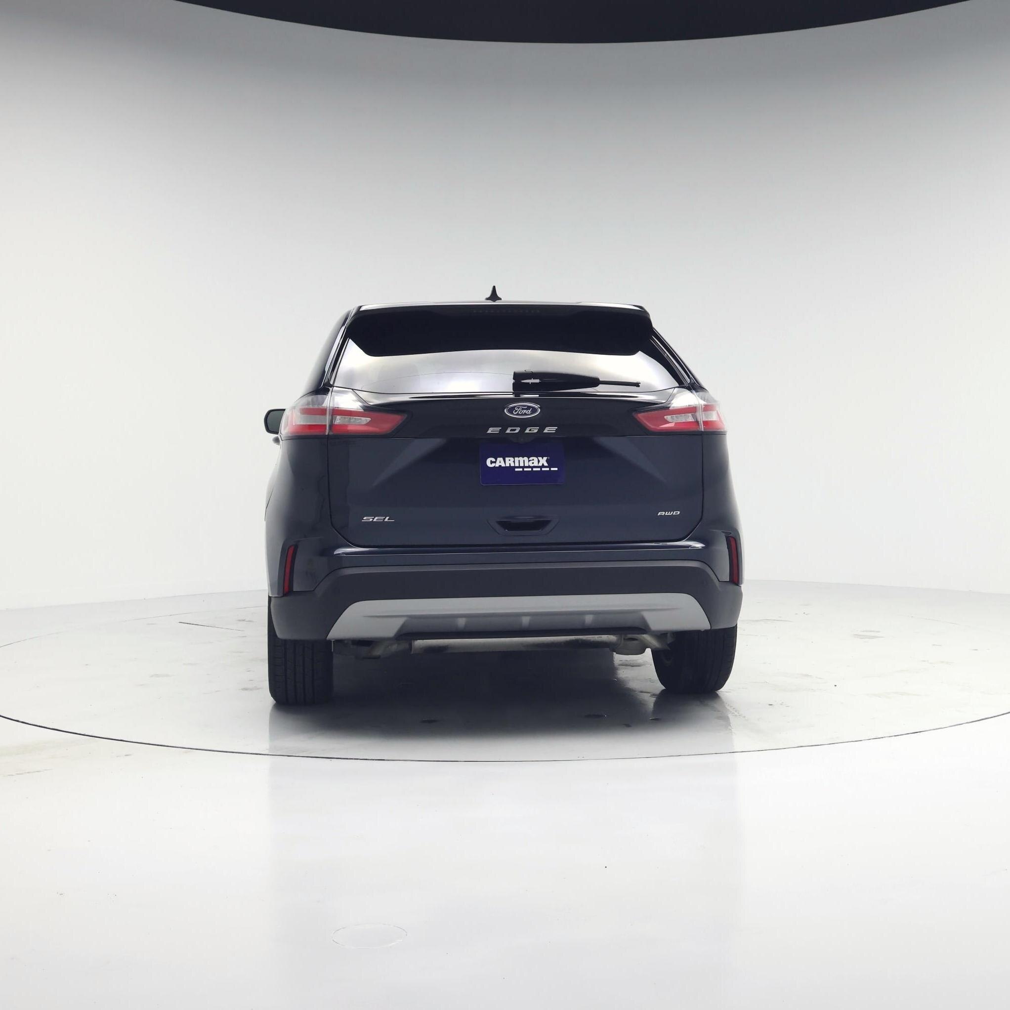 Thumbnail: 2023 Ford Edge - 6