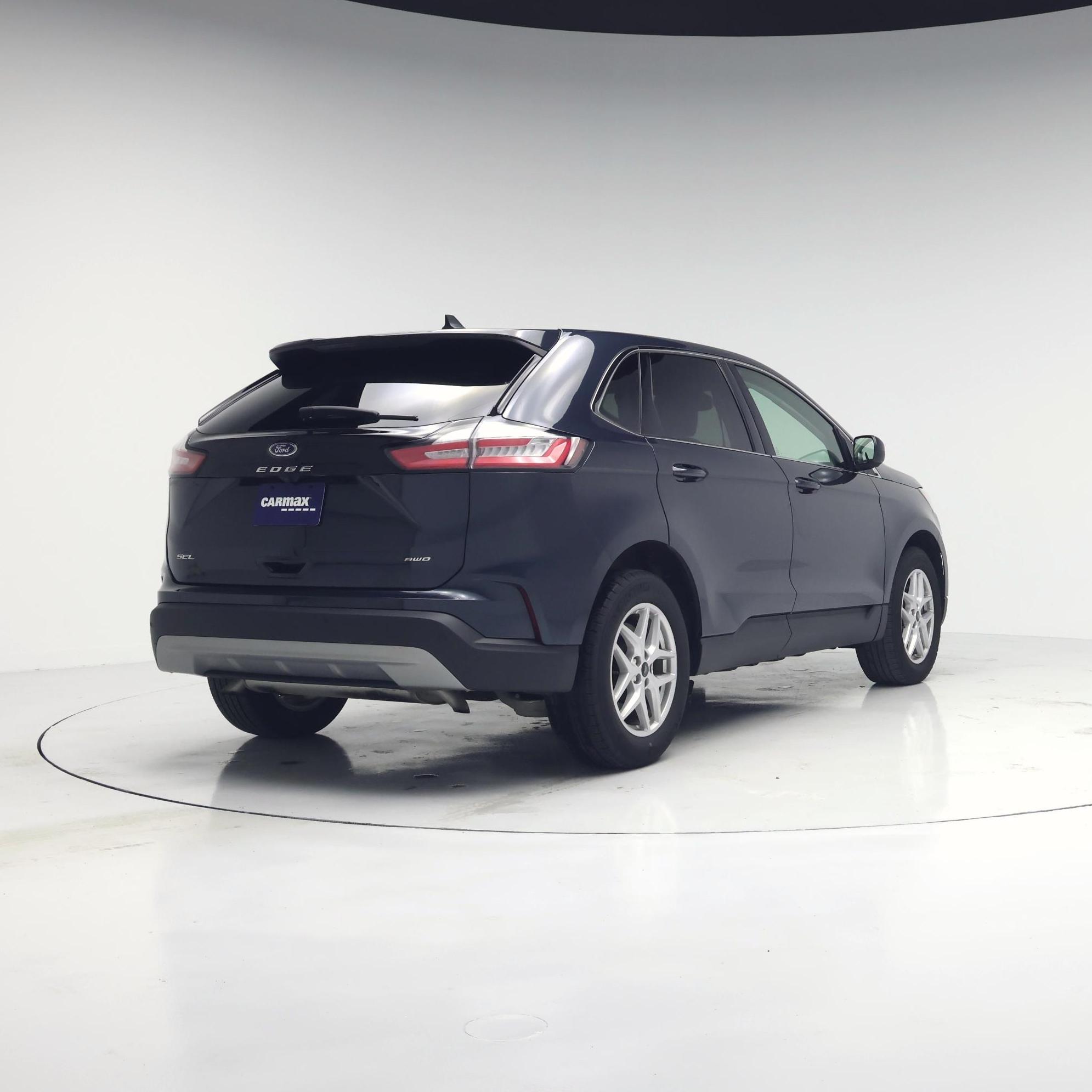 Thumbnail: 2023 Ford Edge - 8