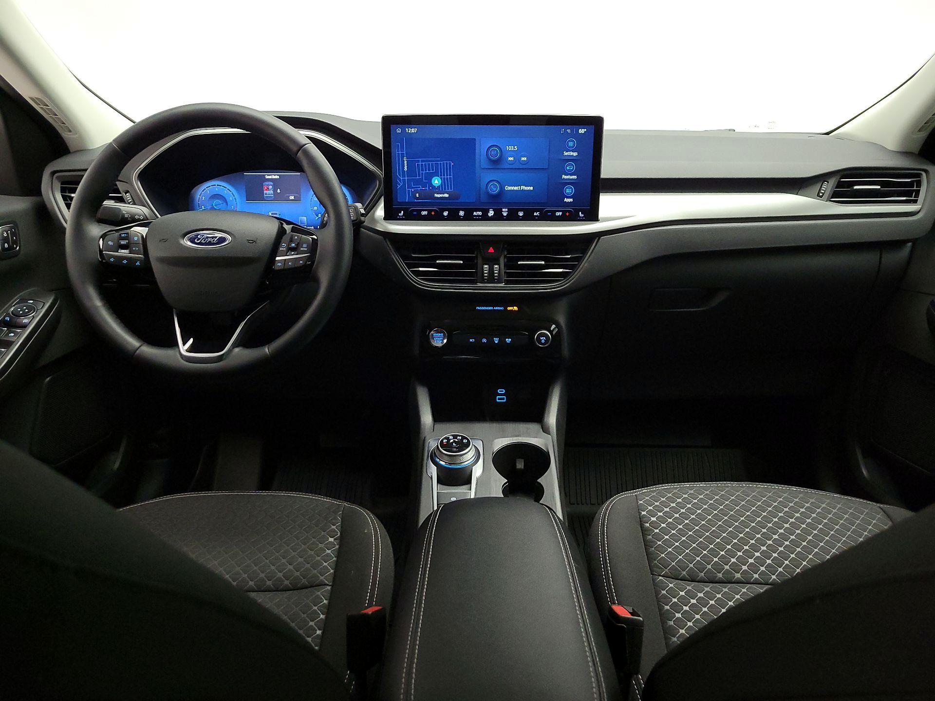 Thumbnail: 2023 Ford Escape - 9