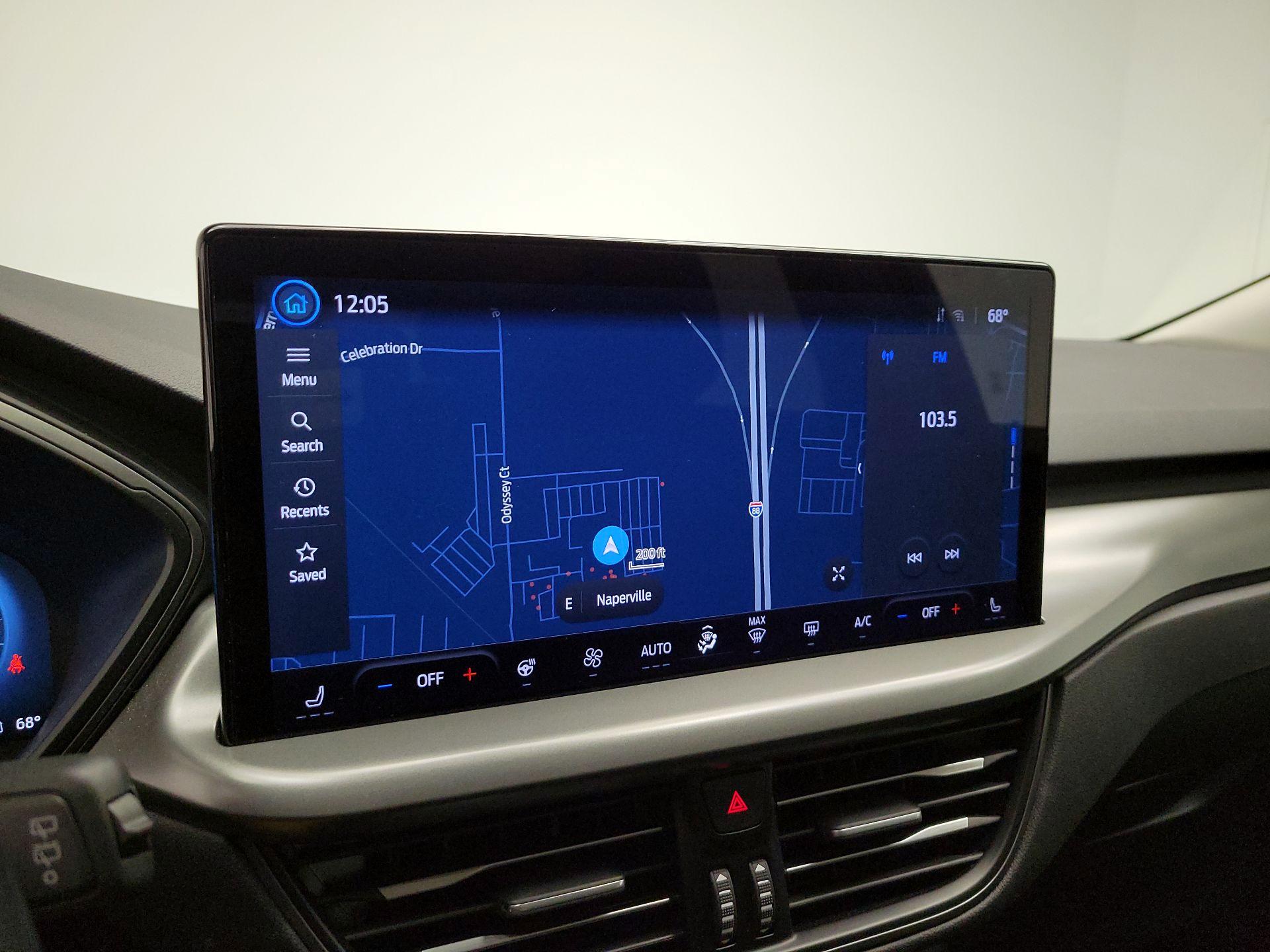 Thumbnail: 2023 Ford Escape - 14