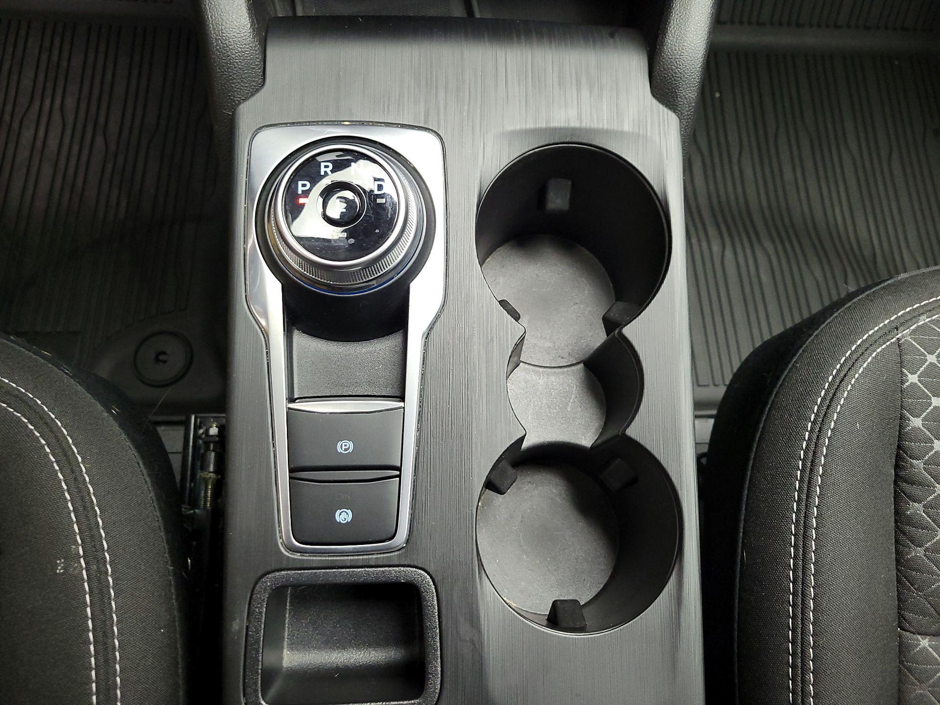 Thumbnail: 2023 Ford Escape - 18