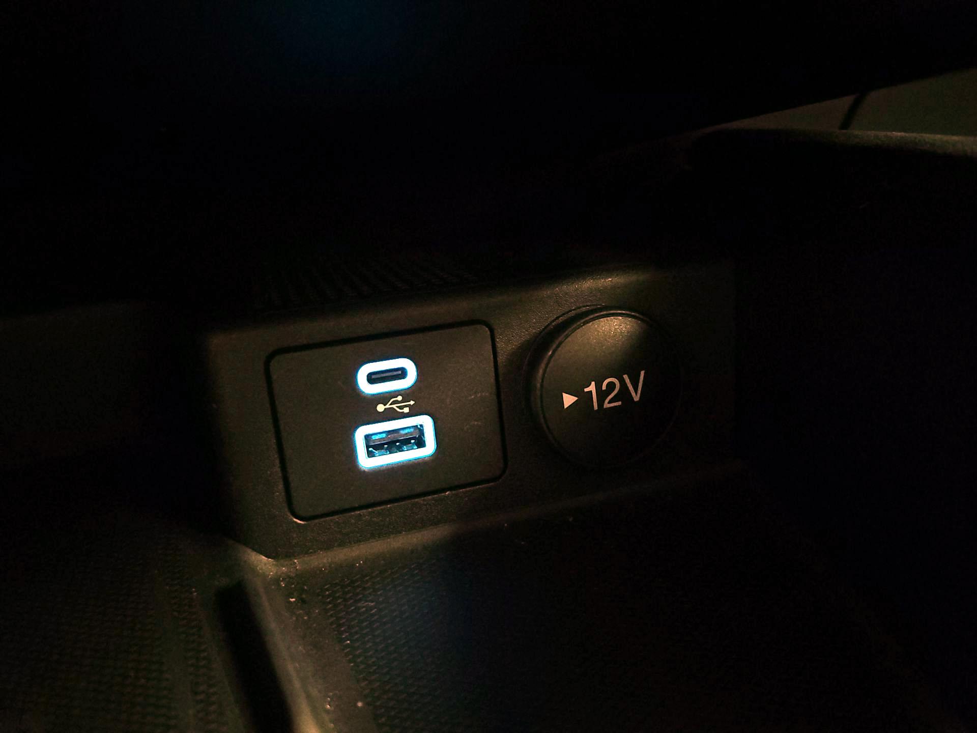 Thumbnail: 2023 Ford Escape - 19