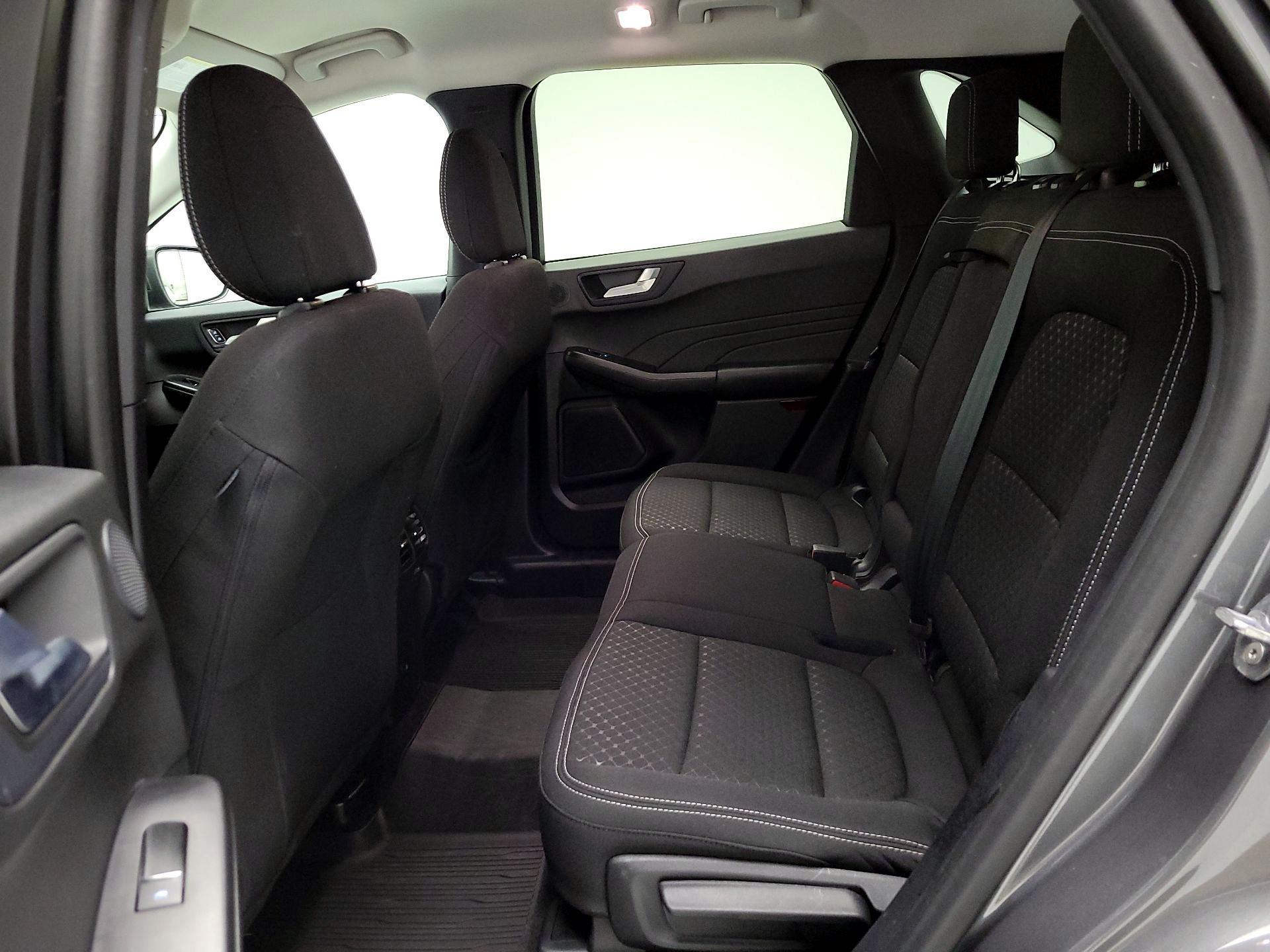 Thumbnail: 2023 Ford Escape - 20