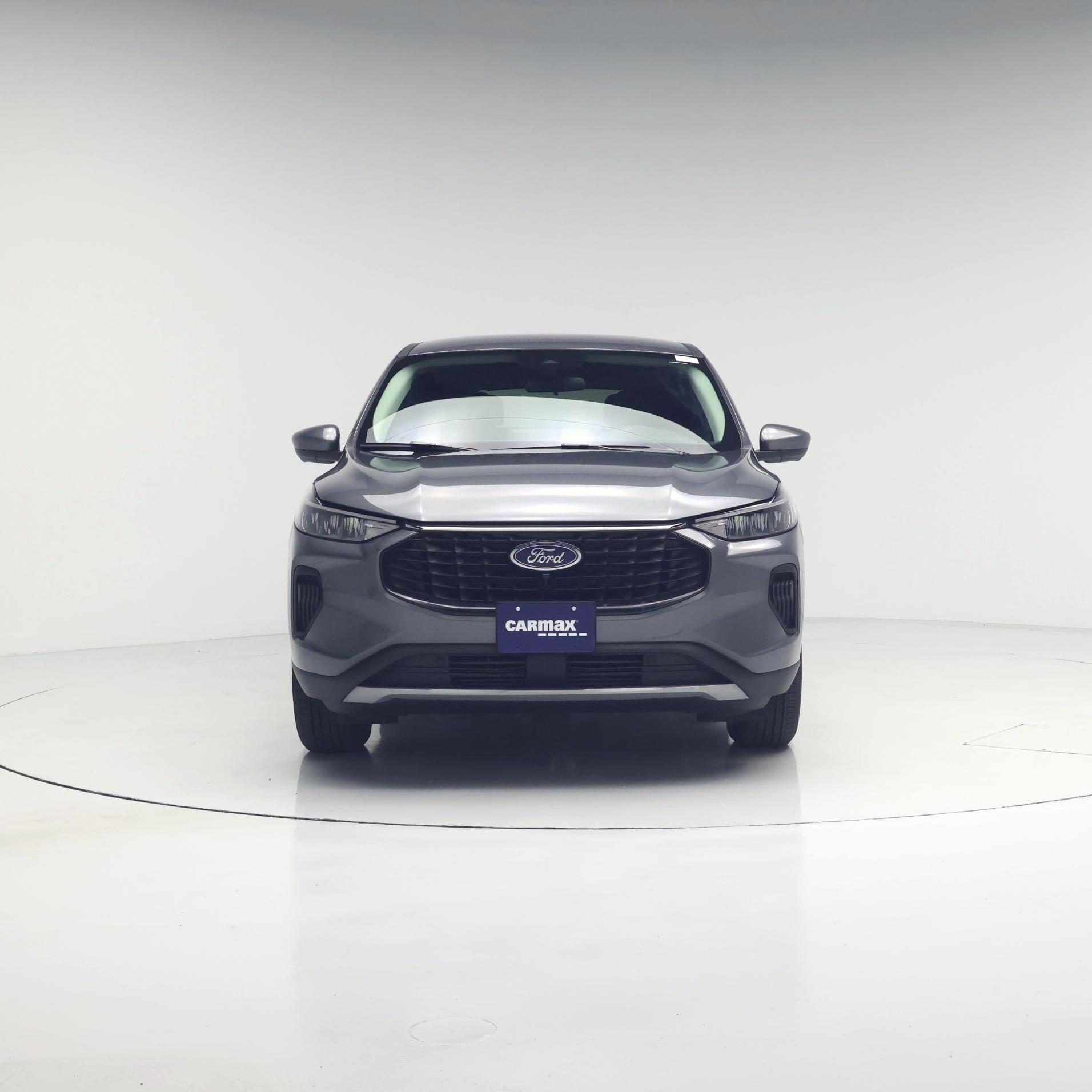 Thumbnail: 2023 Ford Escape - 5