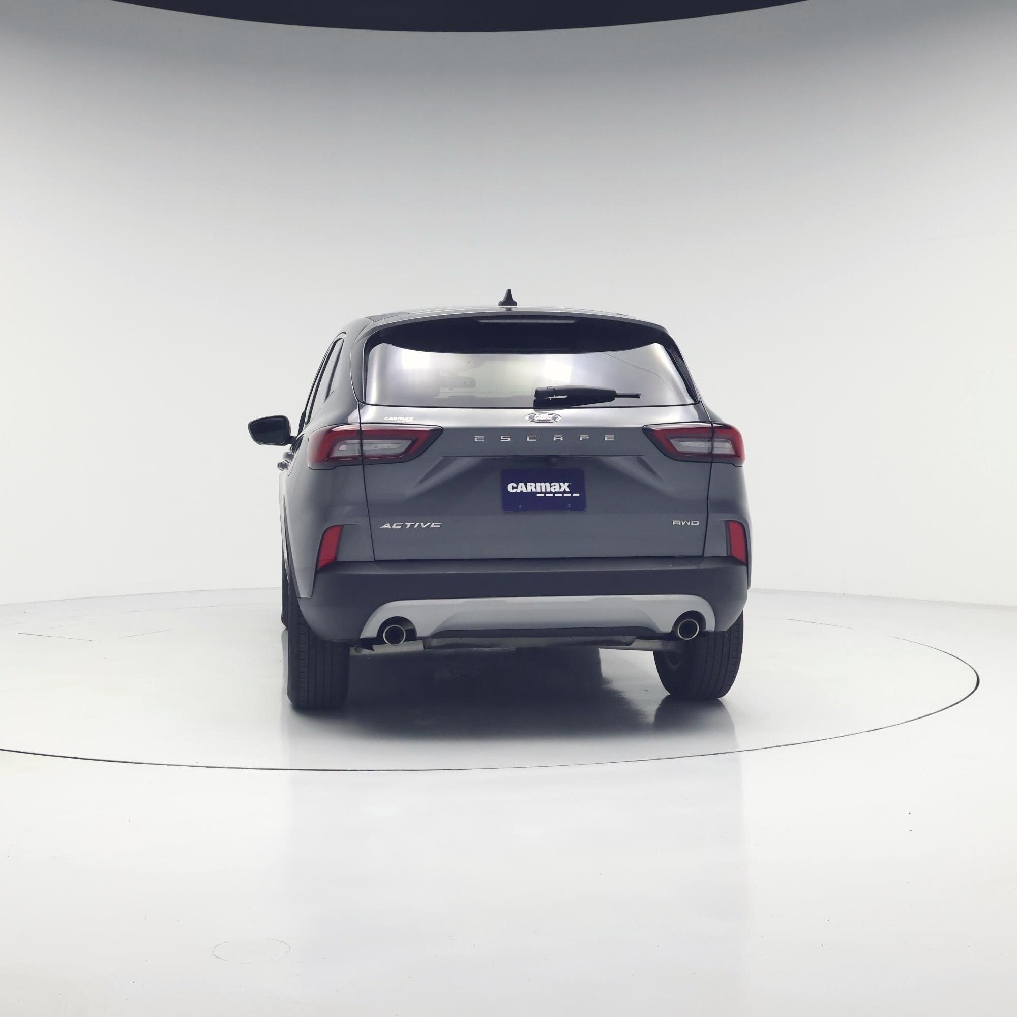 Thumbnail: 2023 Ford Escape - 6