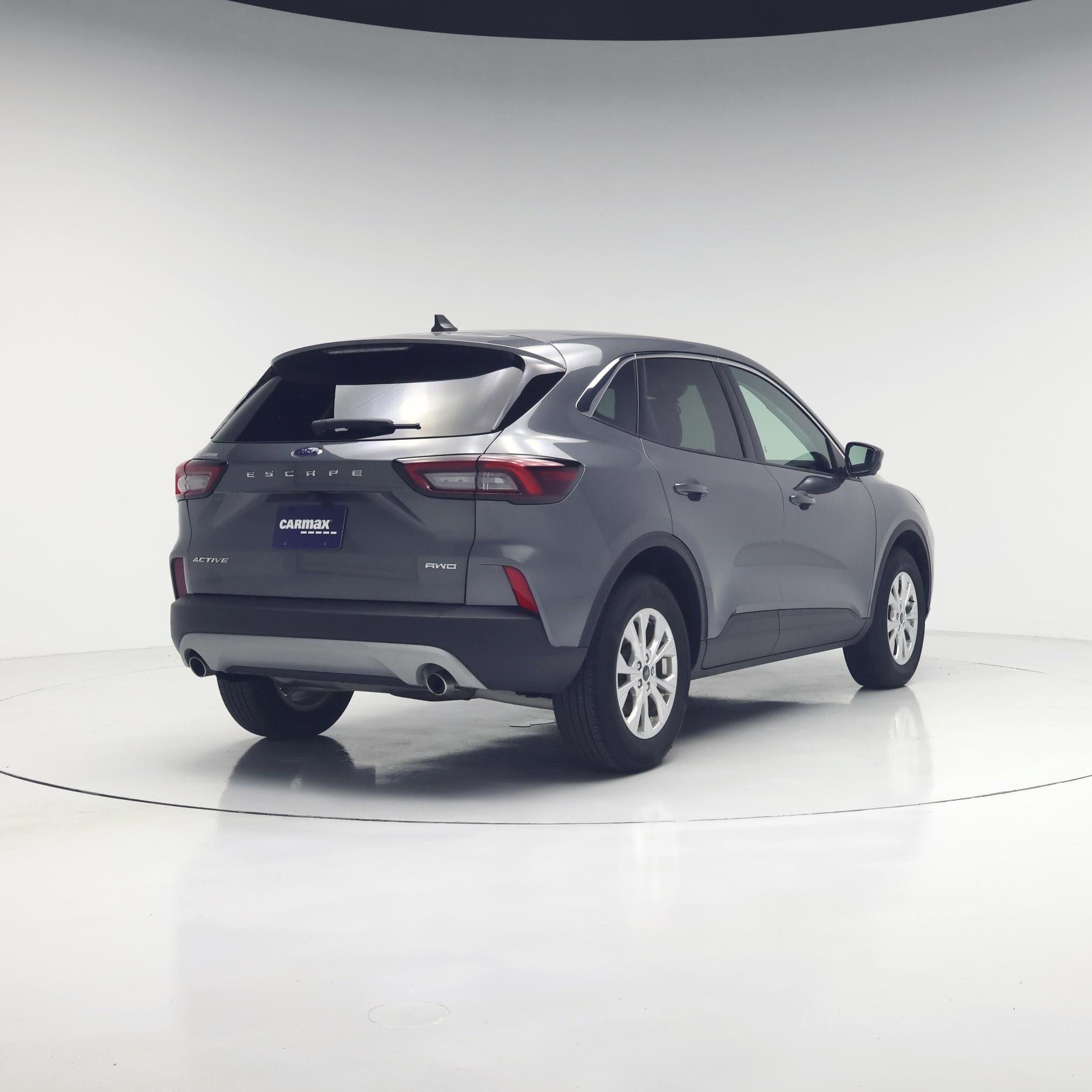 Thumbnail: 2023 Ford Escape - 8