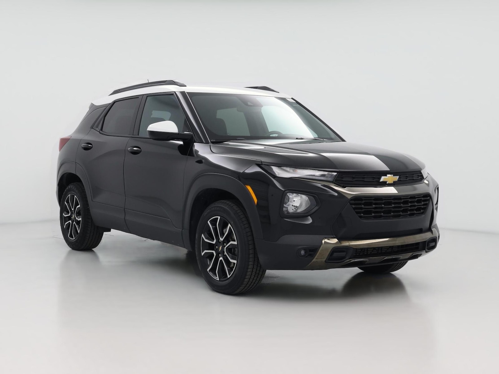 2022 Chevrolet Trailblazer Activ