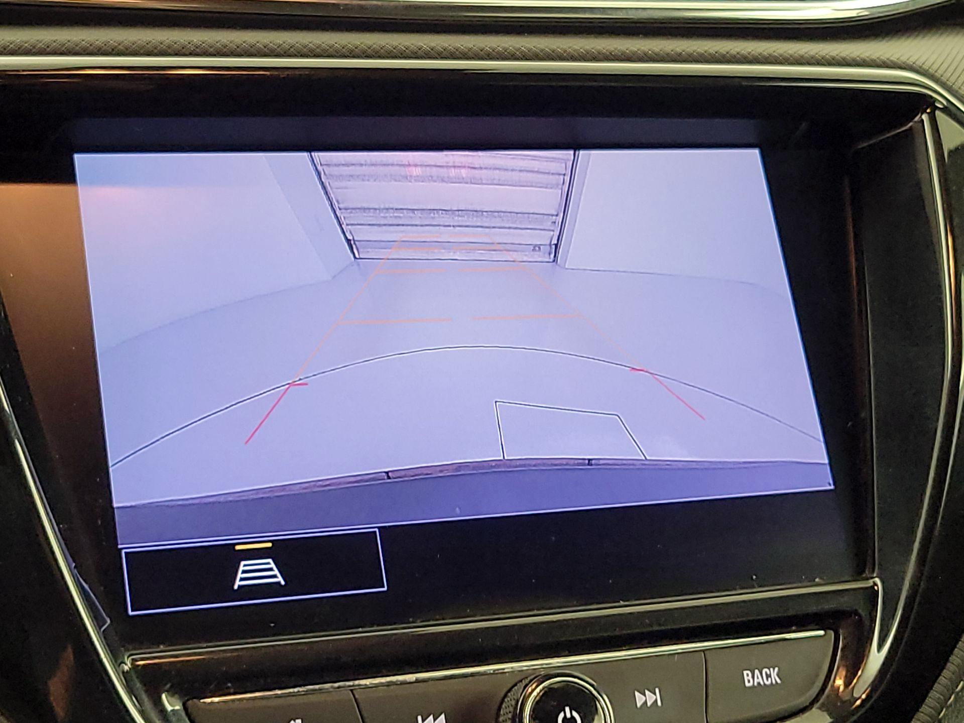 Thumbnail: 2022 Chevrolet TrailBlazer - 14