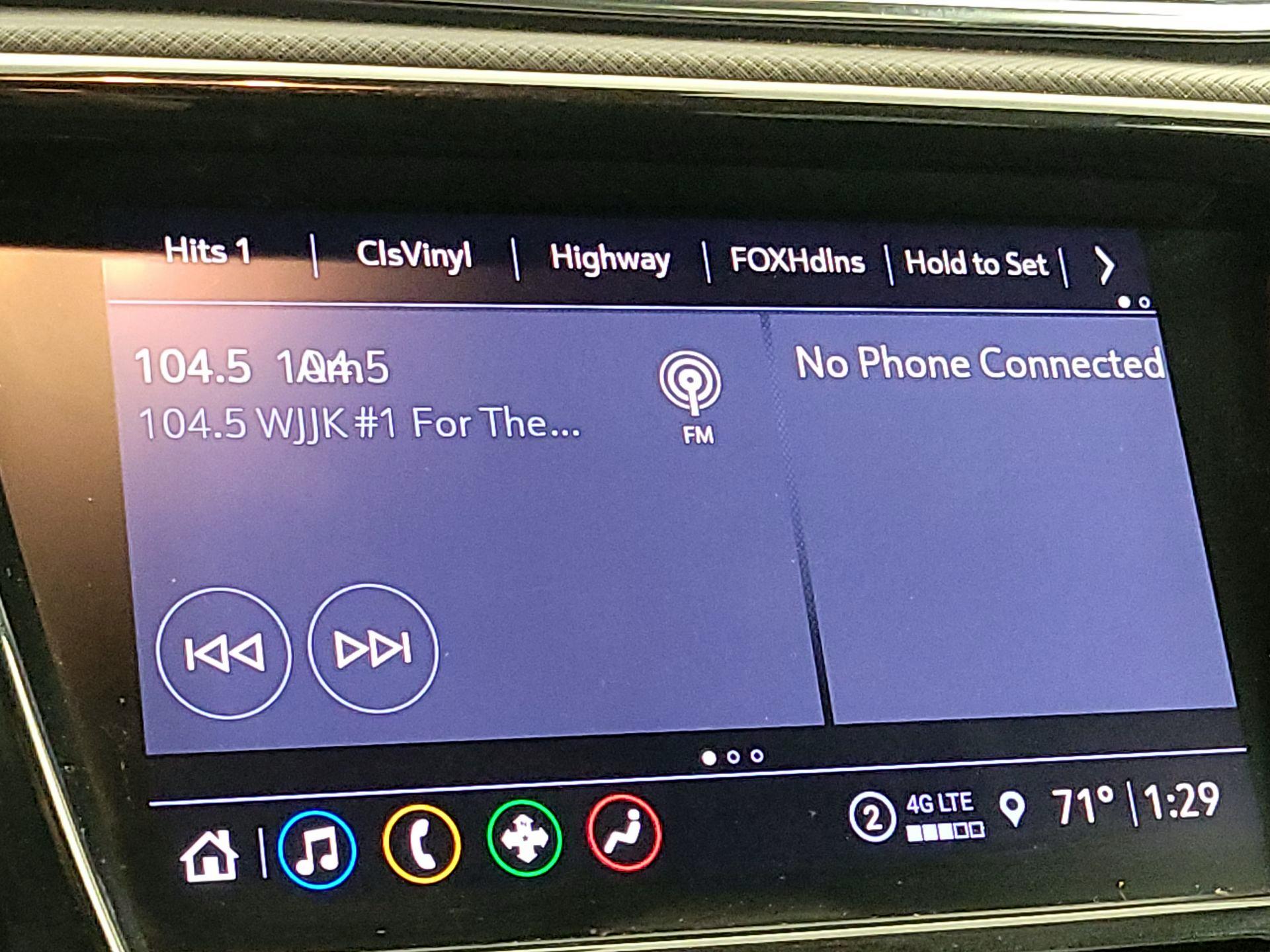 Thumbnail: 2022 Chevrolet TrailBlazer - 15