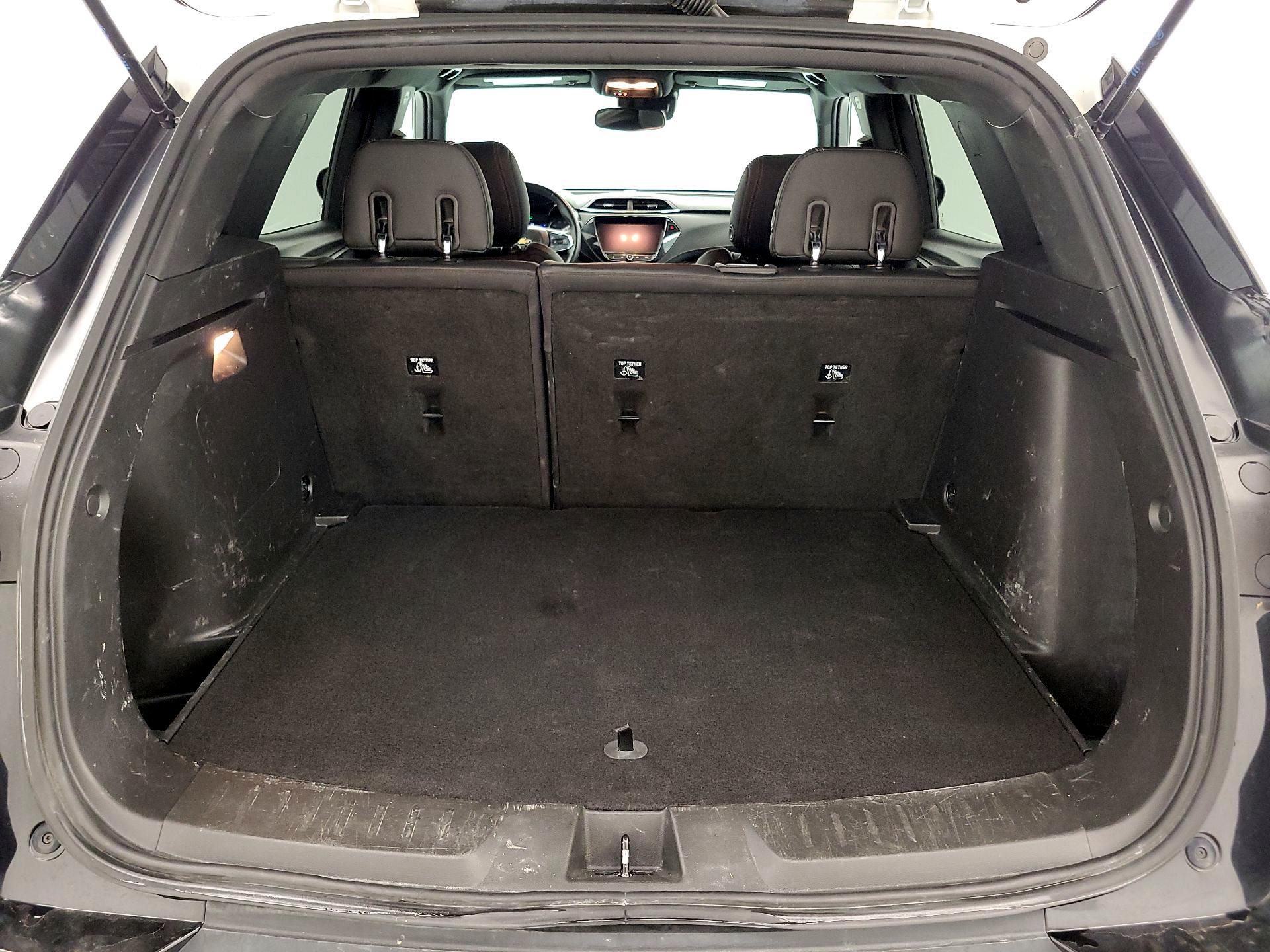 Thumbnail: 2022 Chevrolet TrailBlazer - 20