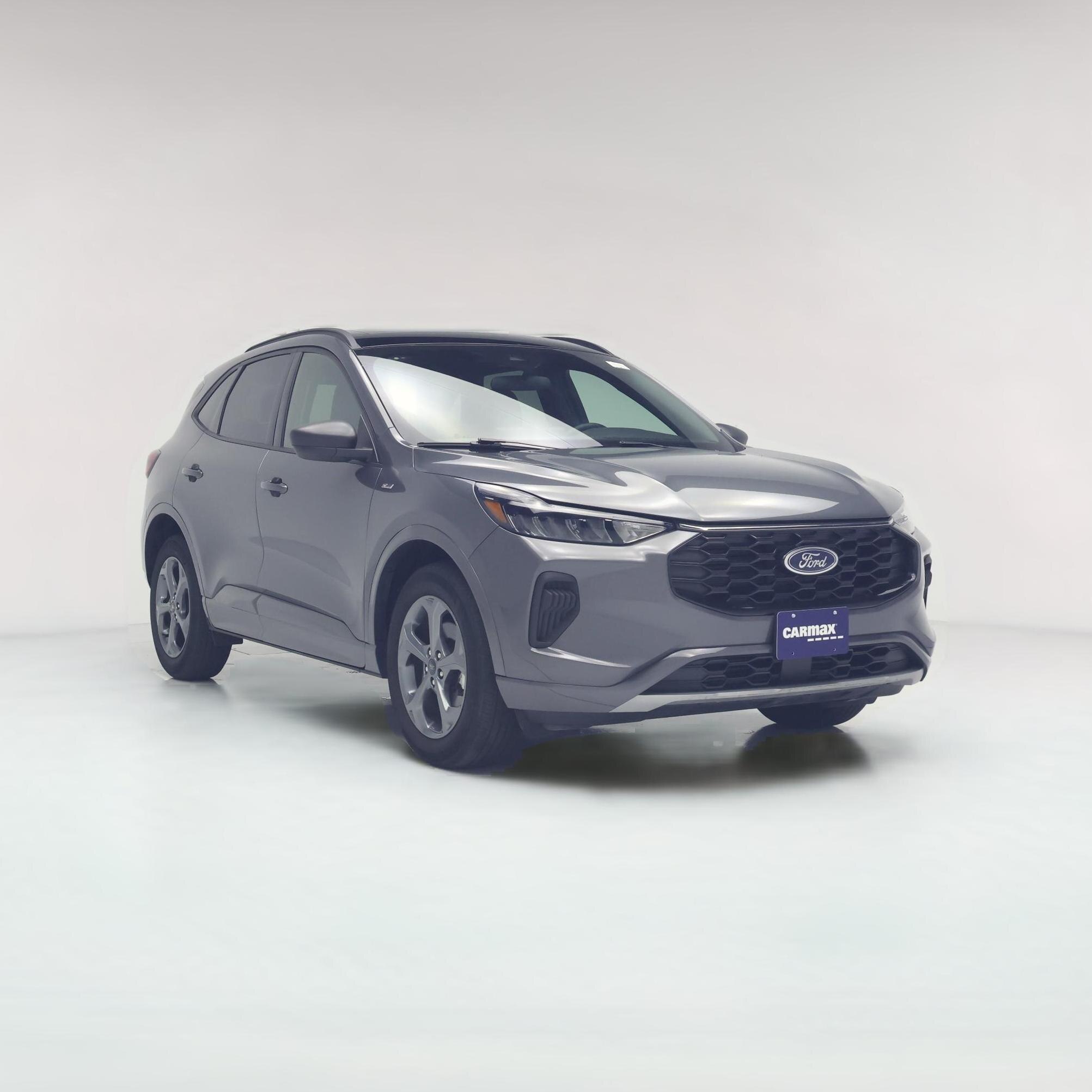 Thumbnail: 2023 Ford Escape - 1