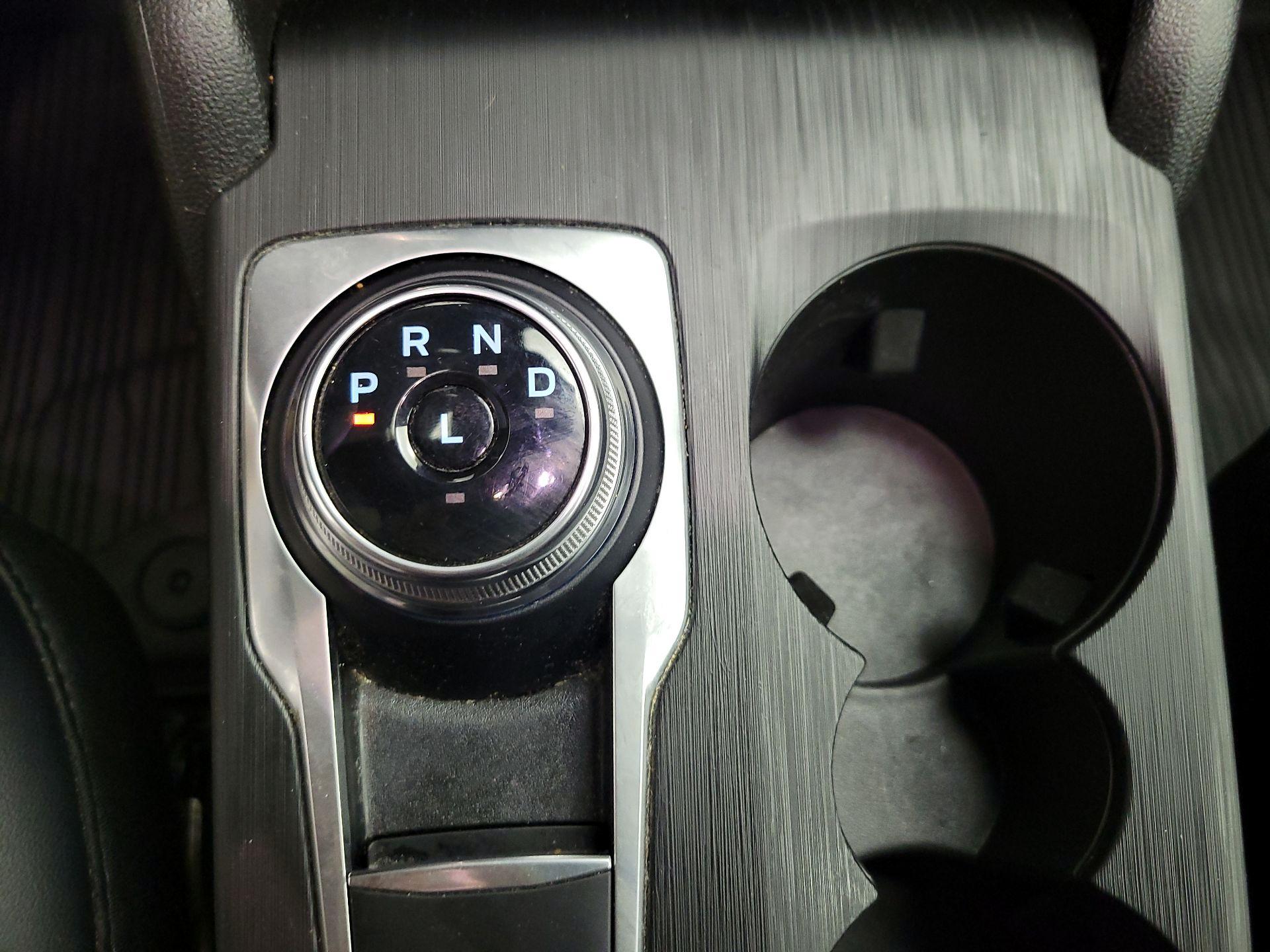 Thumbnail: 2023 Ford Escape - 18