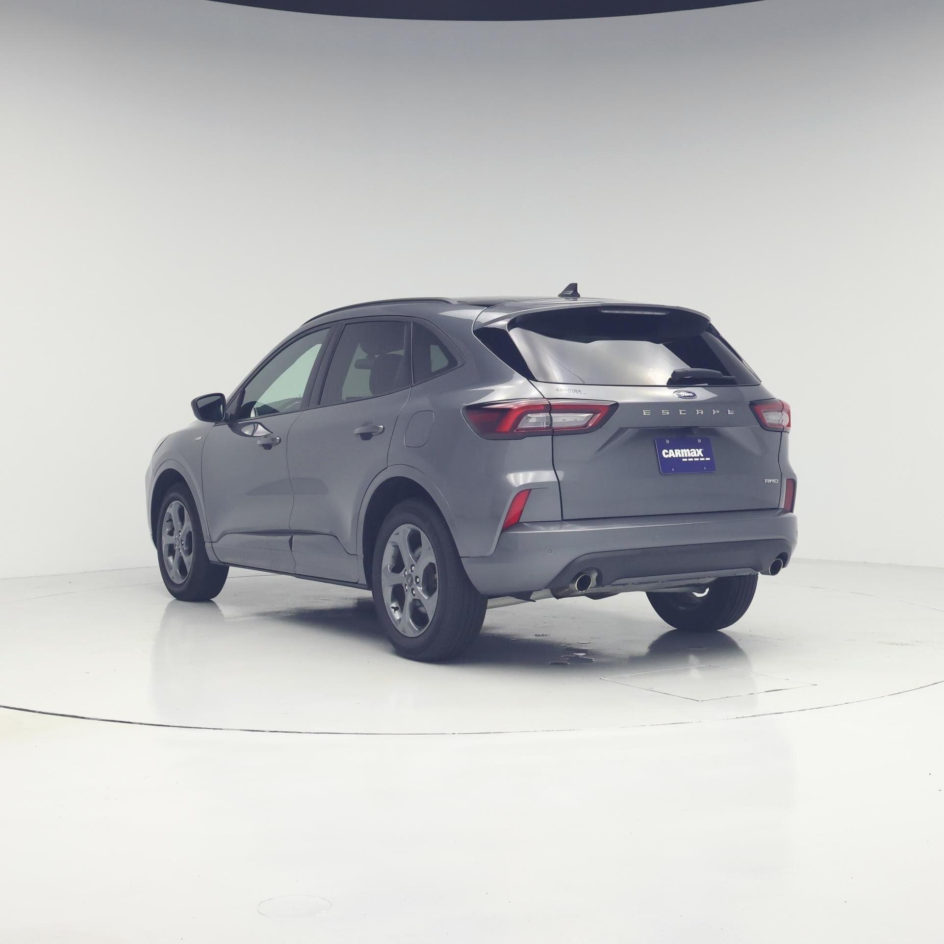 Thumbnail: 2023 Ford Escape - 2