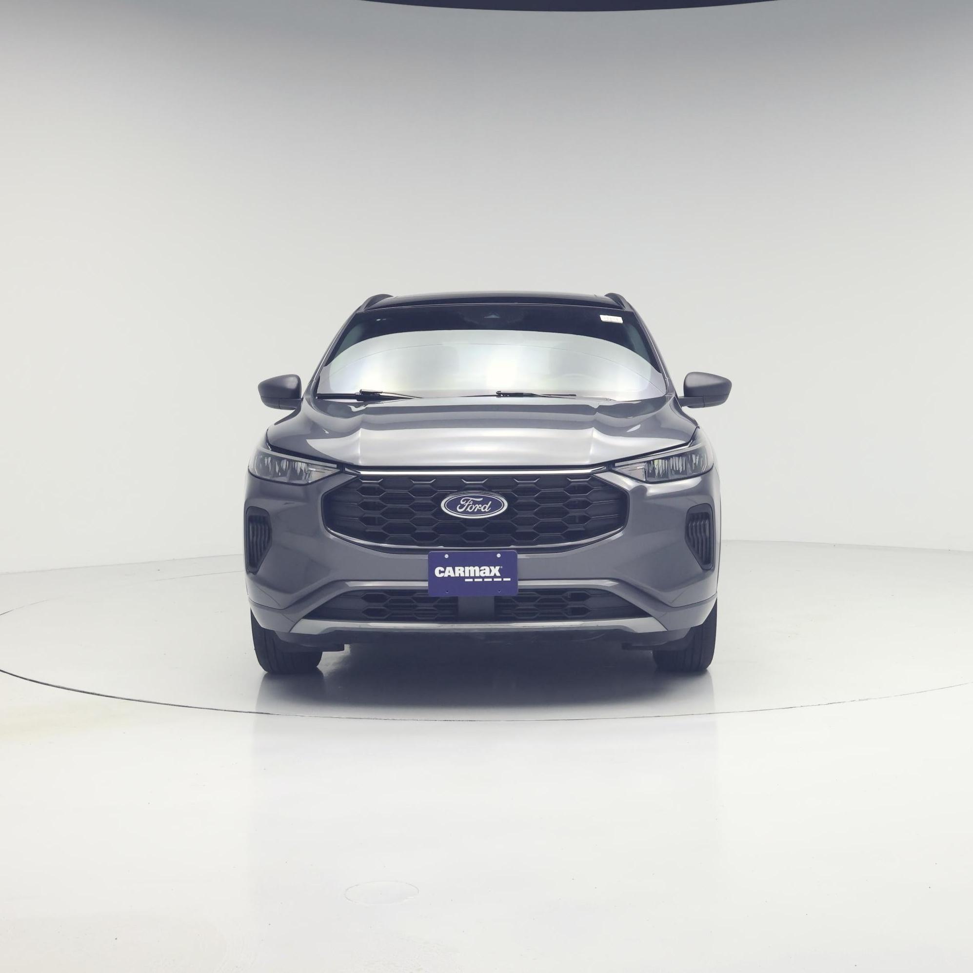 Thumbnail: 2023 Ford Escape - 5